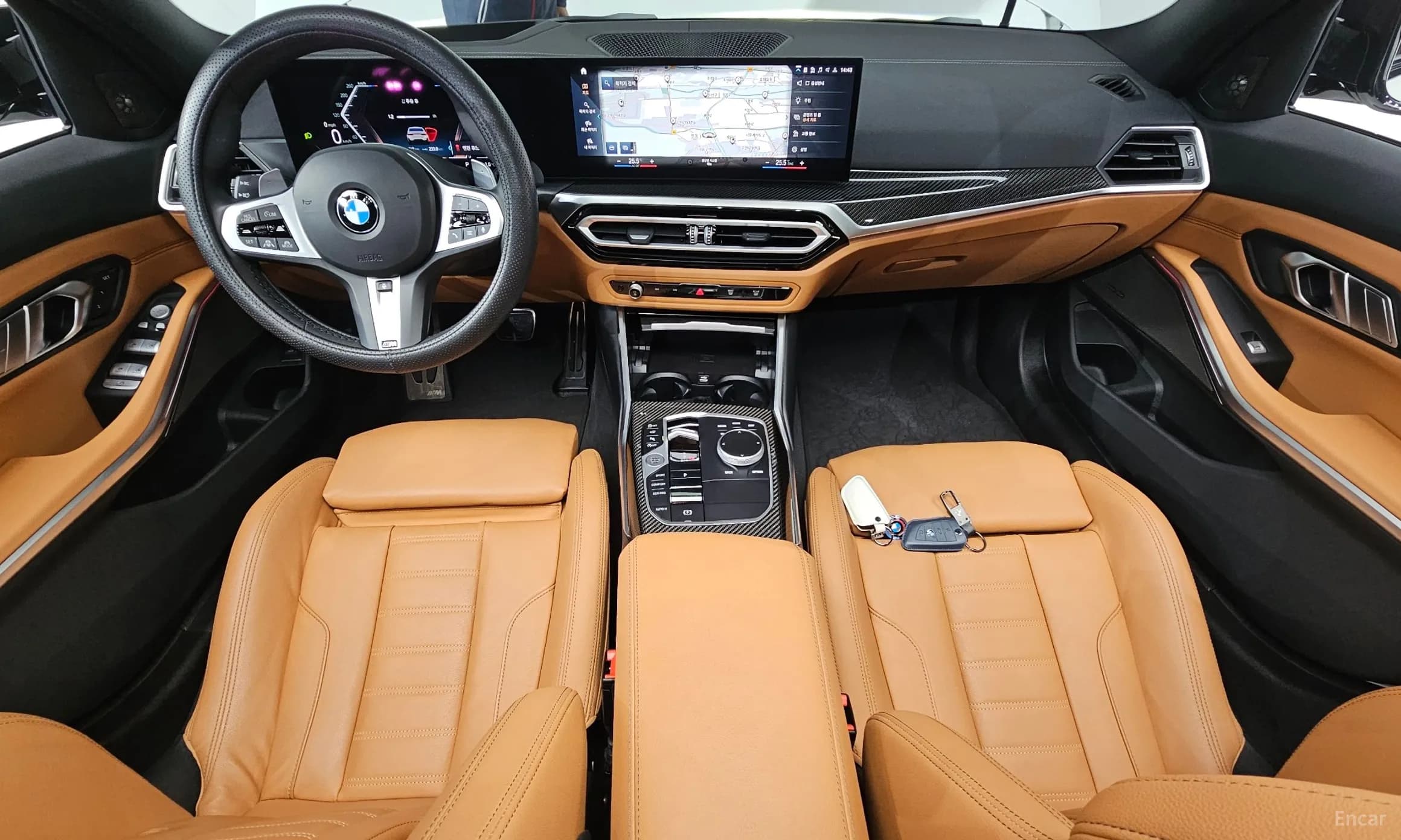 3 Series (G20)
