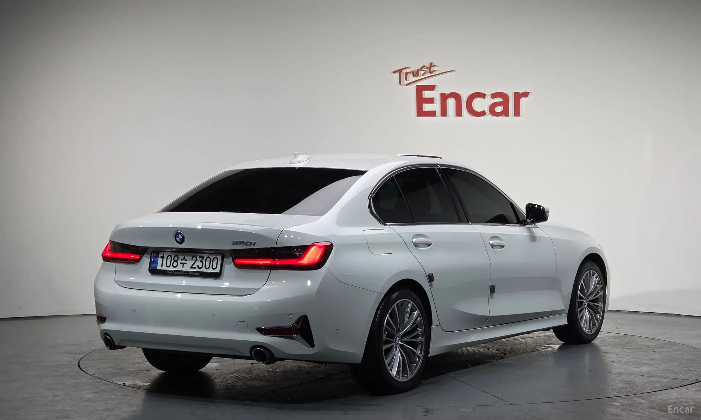 3 Series (G20)
