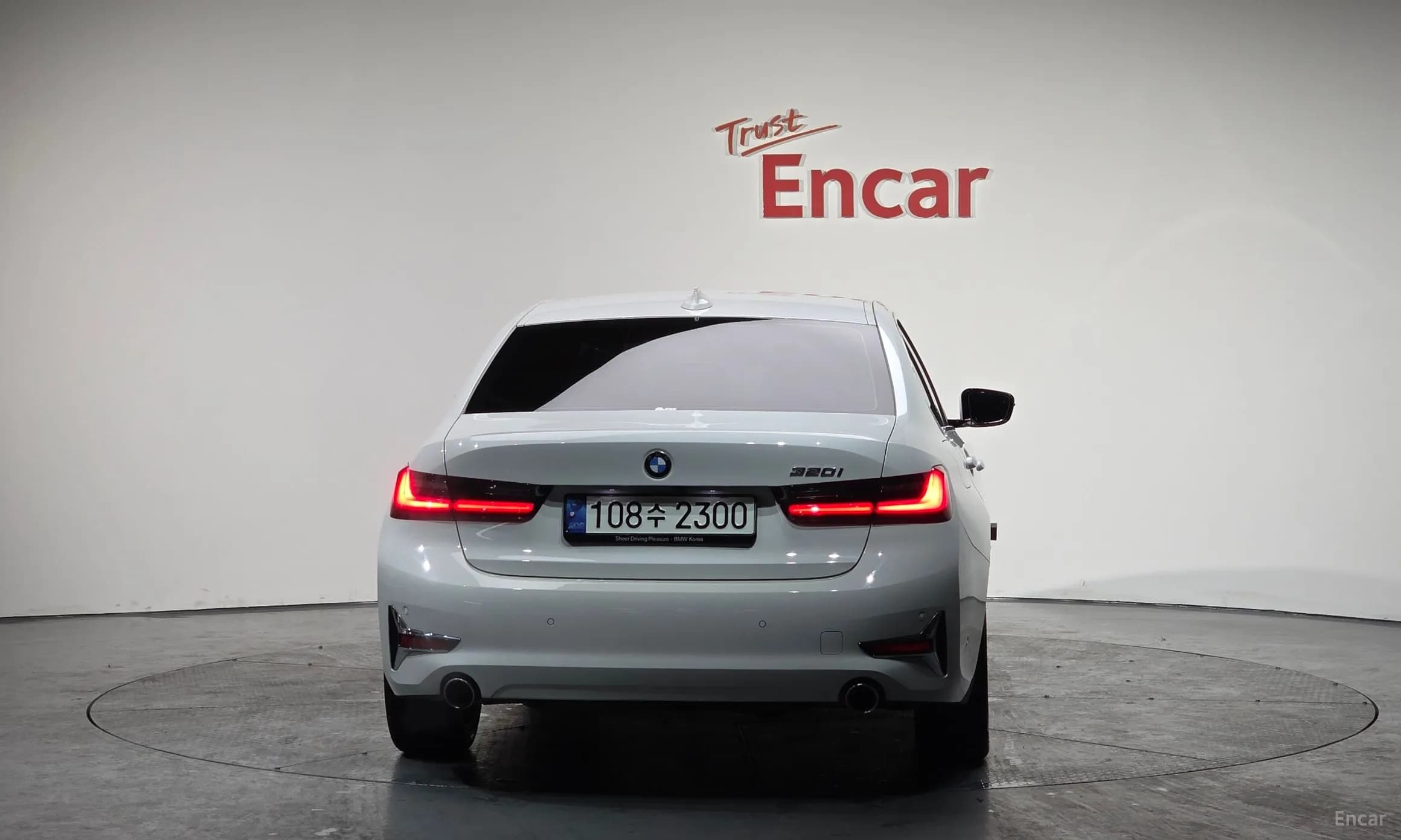 3 Series (G20)