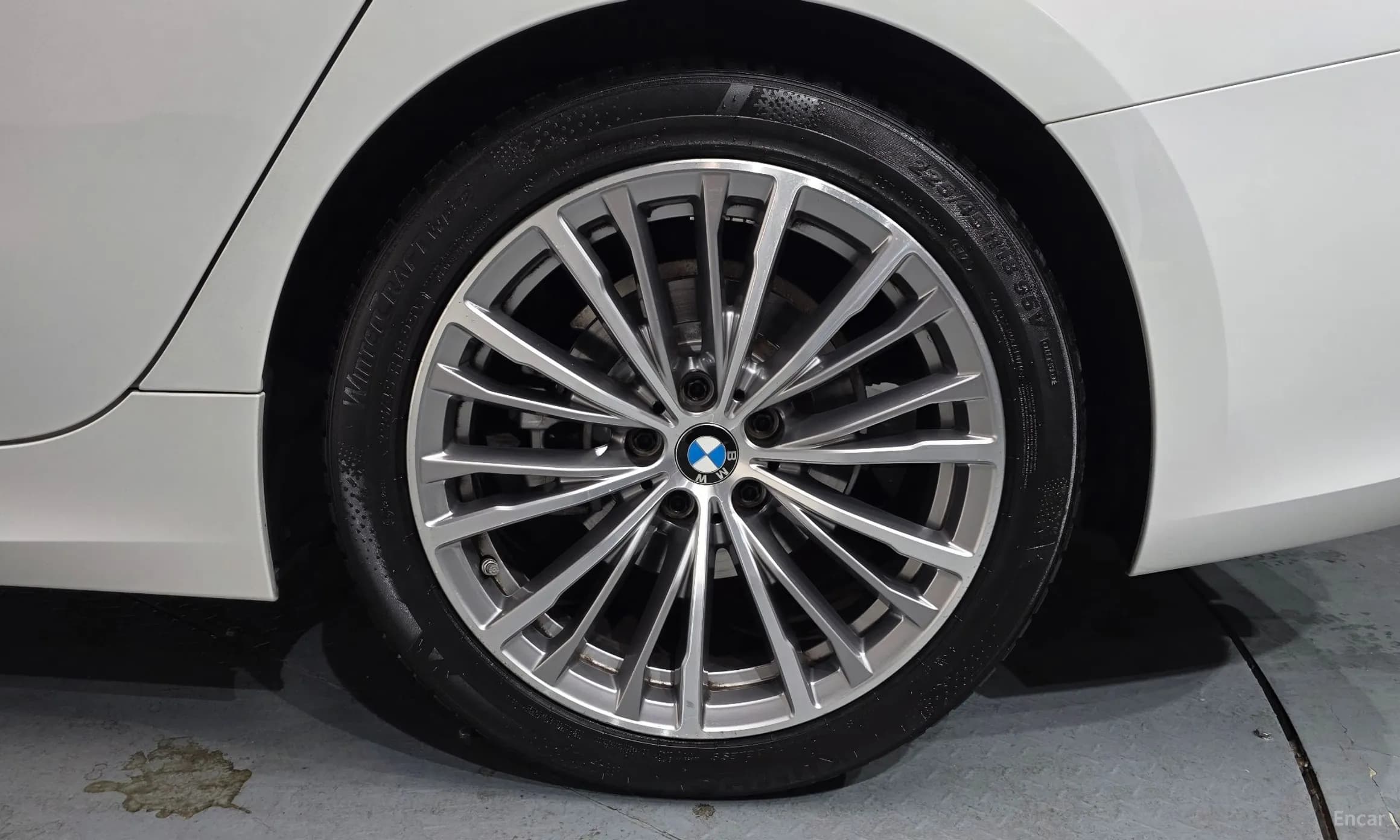 3 Series (G20)