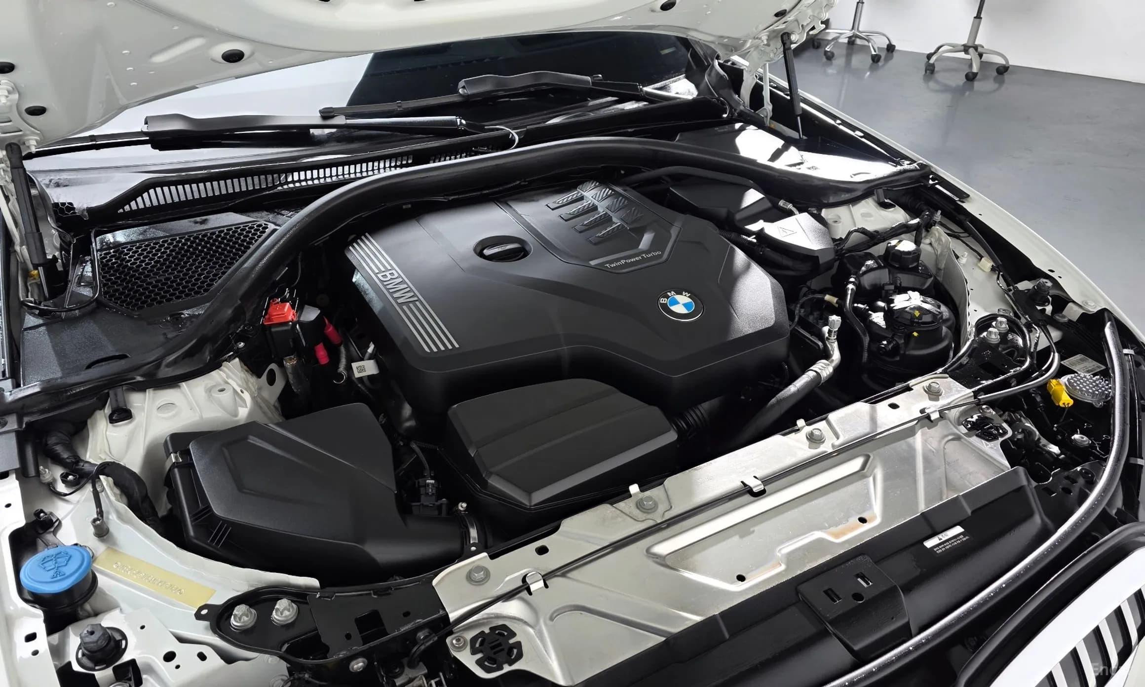 3 Series (G20)