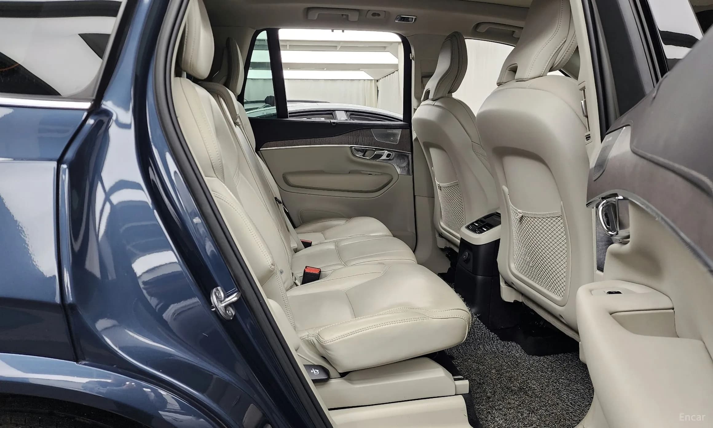 XC90 Gen 2