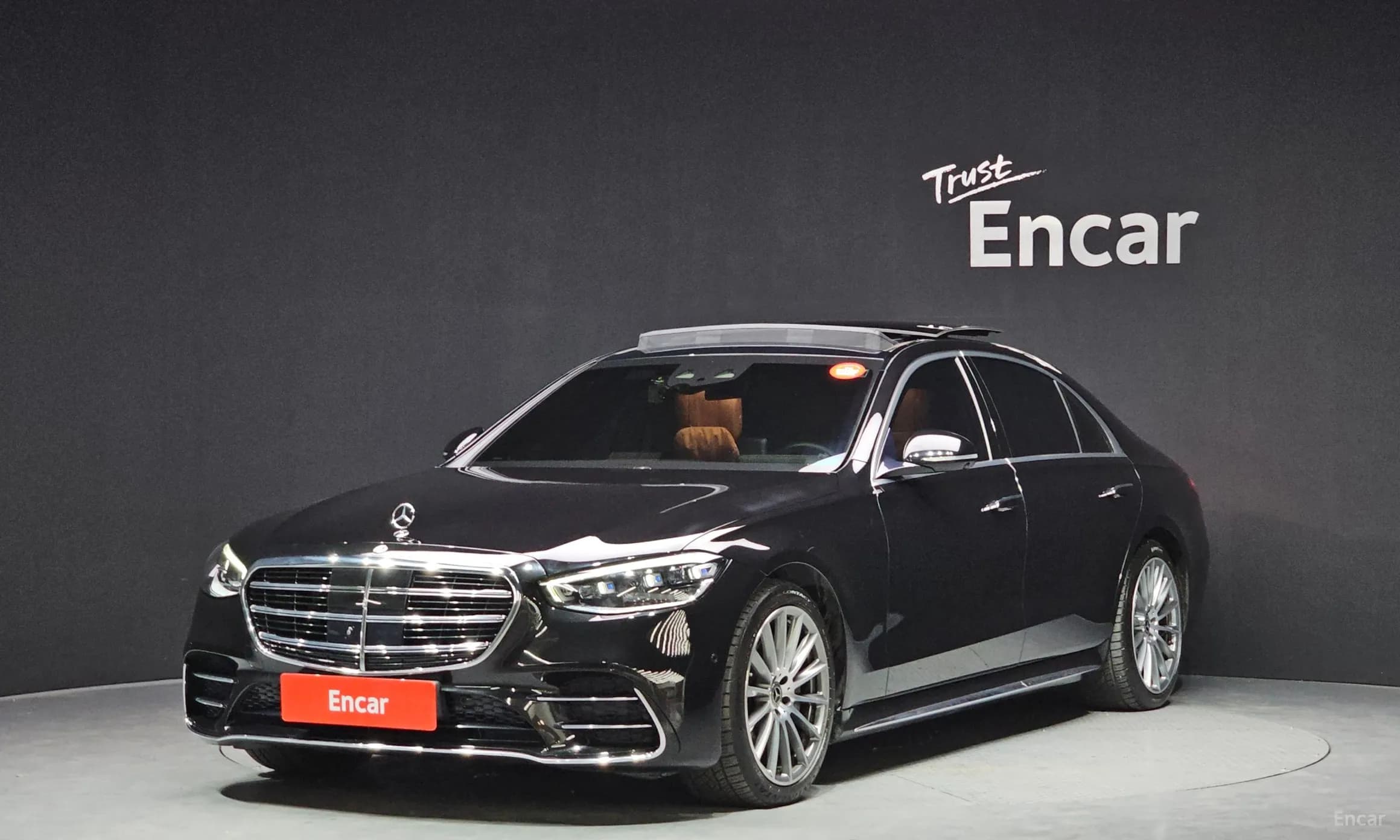 S-Class W223