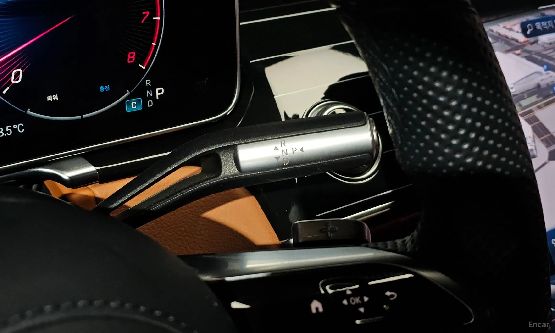 S-Class W223