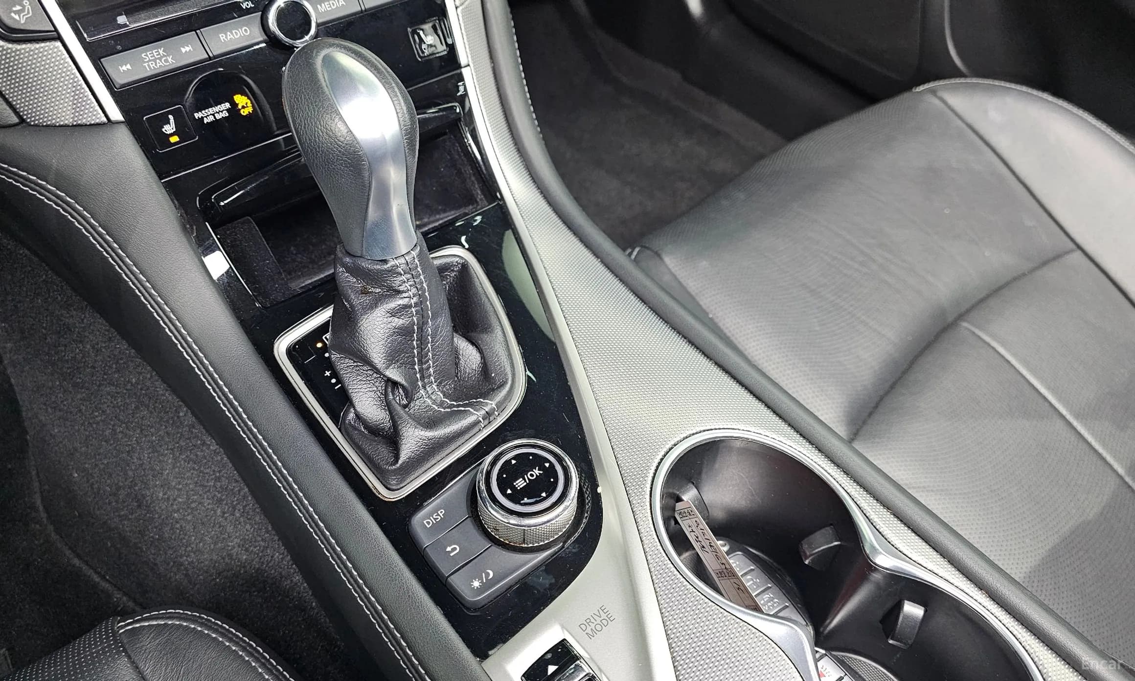 Q50