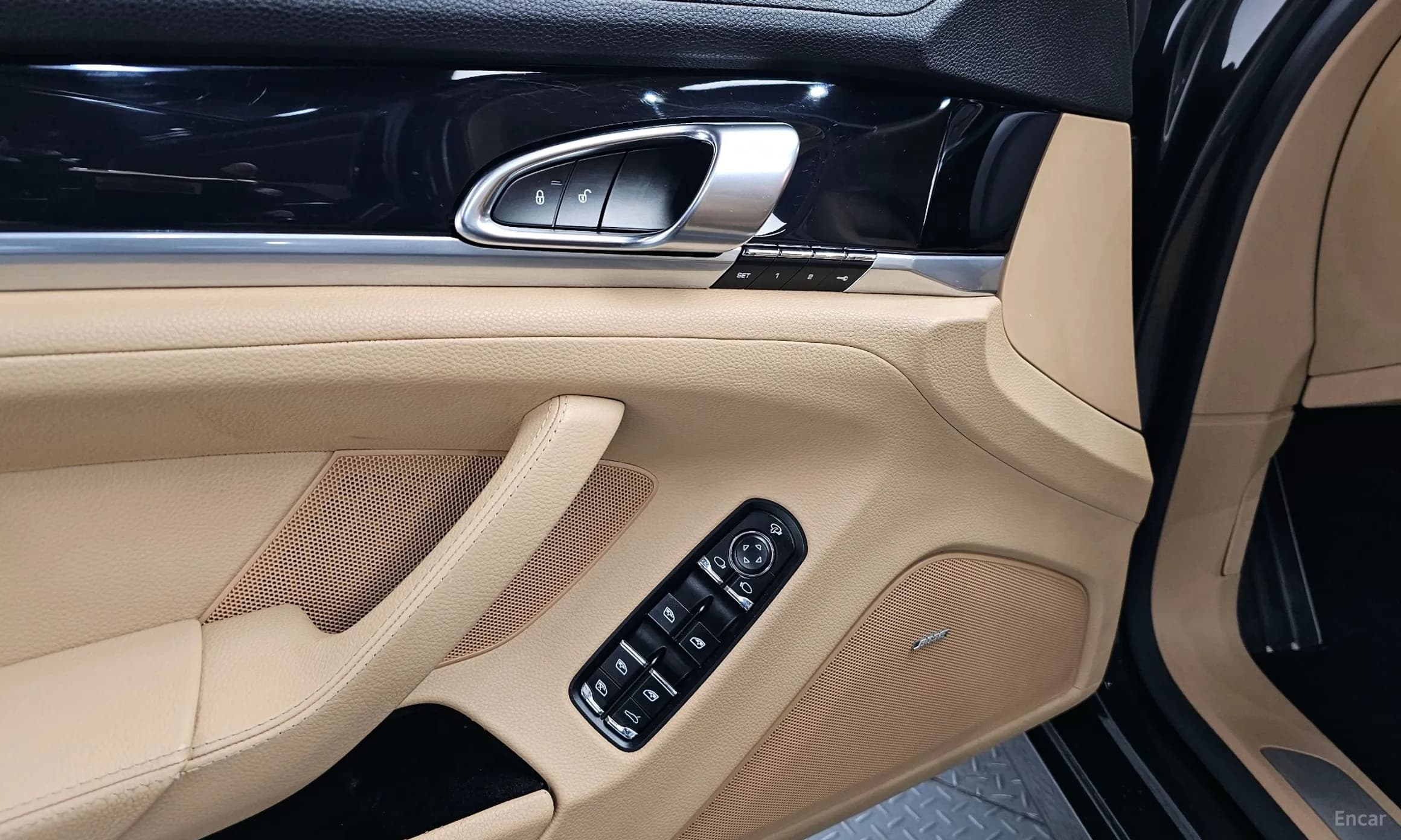 Panamera