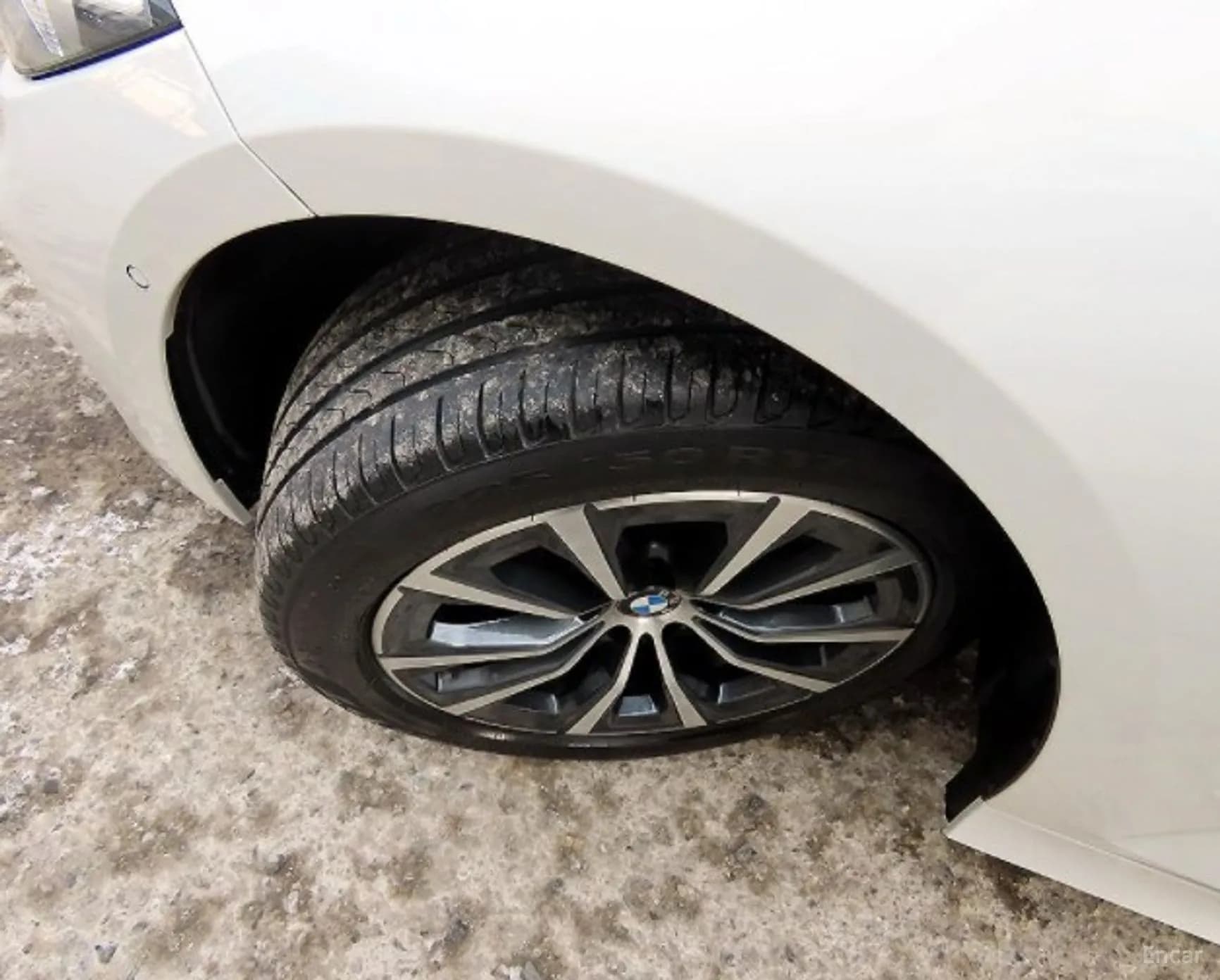3 Series (G20)