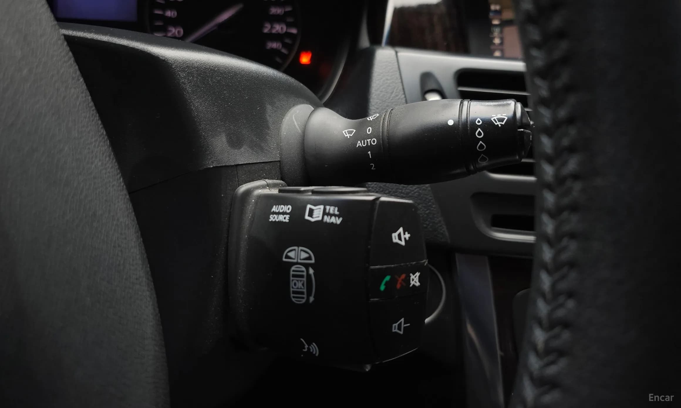 SM5