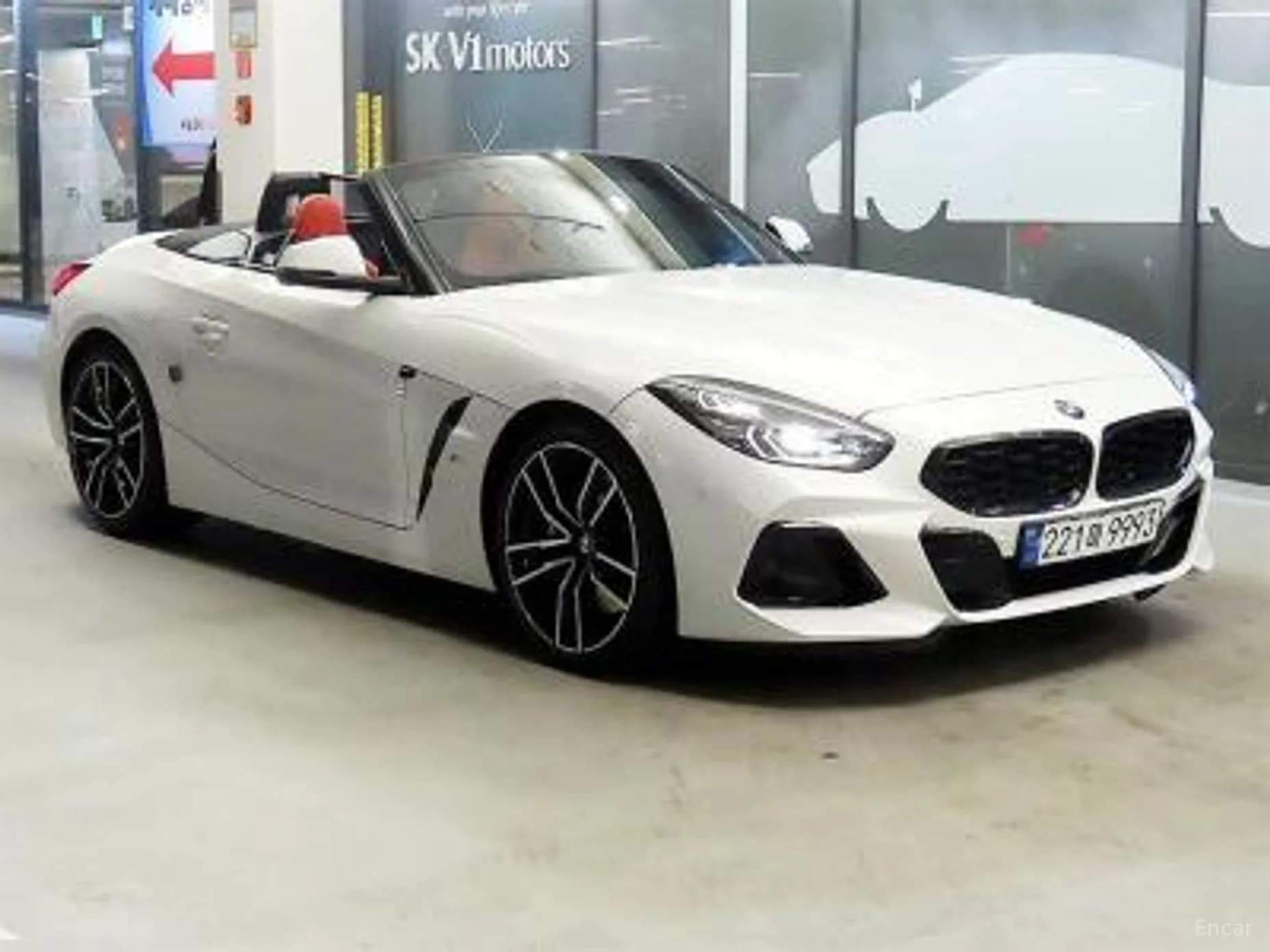 Z4 (G29)