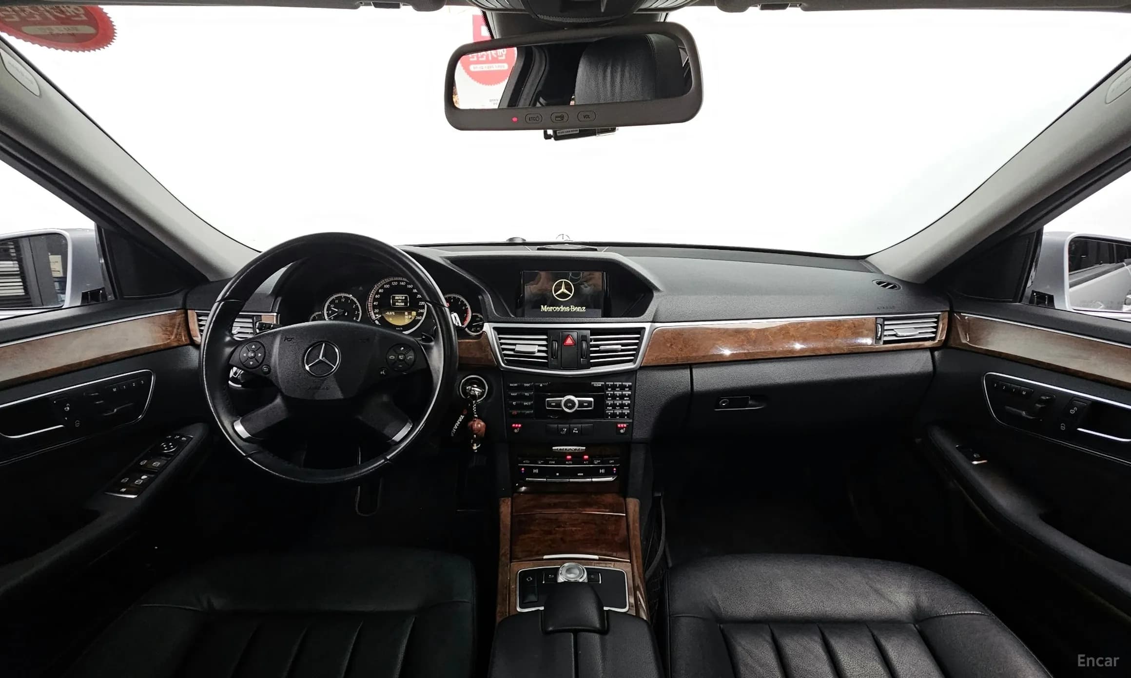 E-Class W212