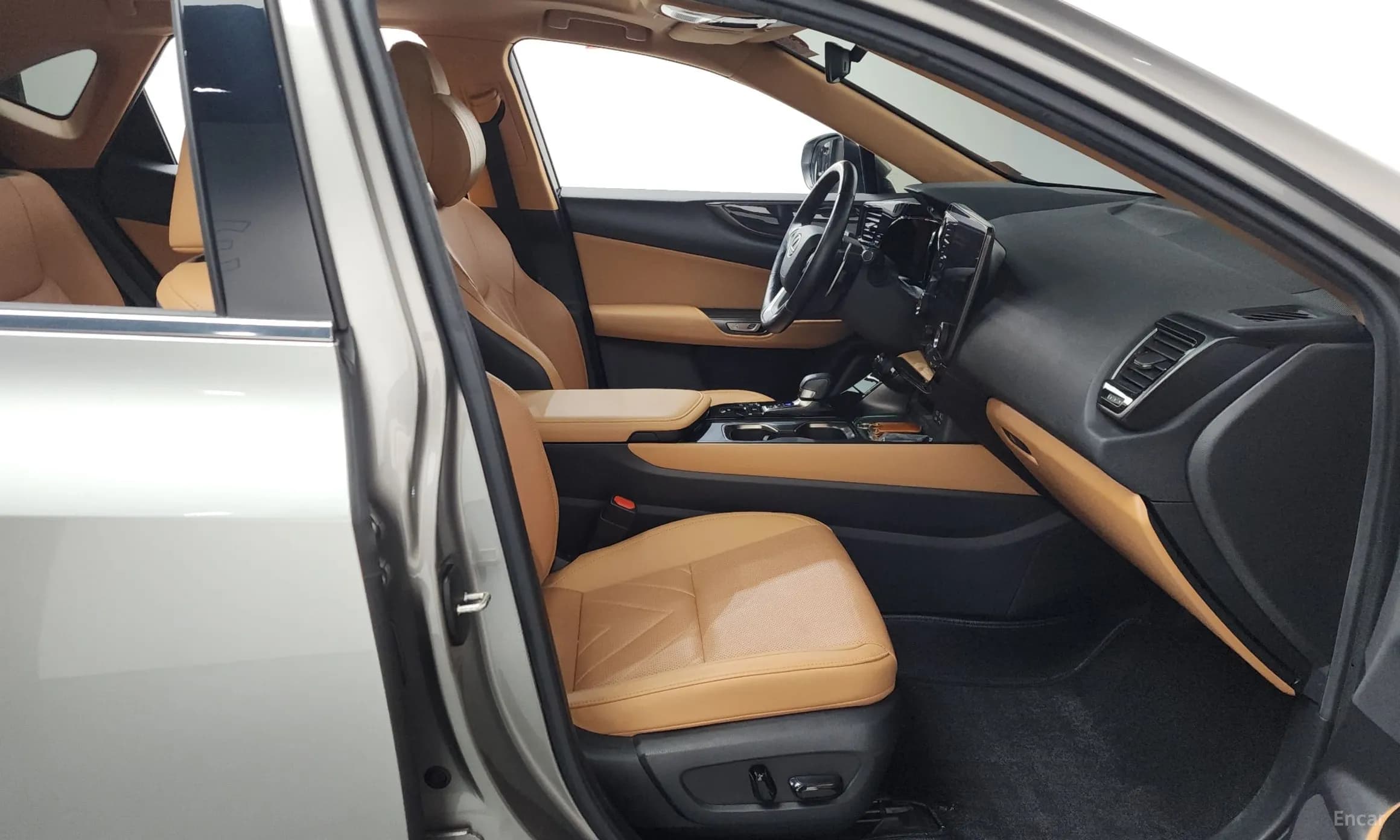 NX350h Gen 2