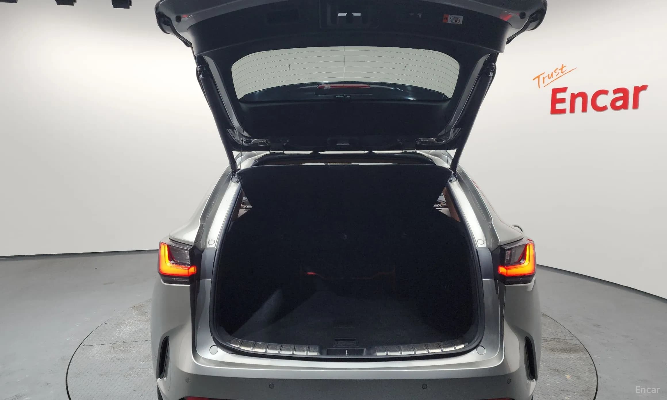 NX350h Gen 2