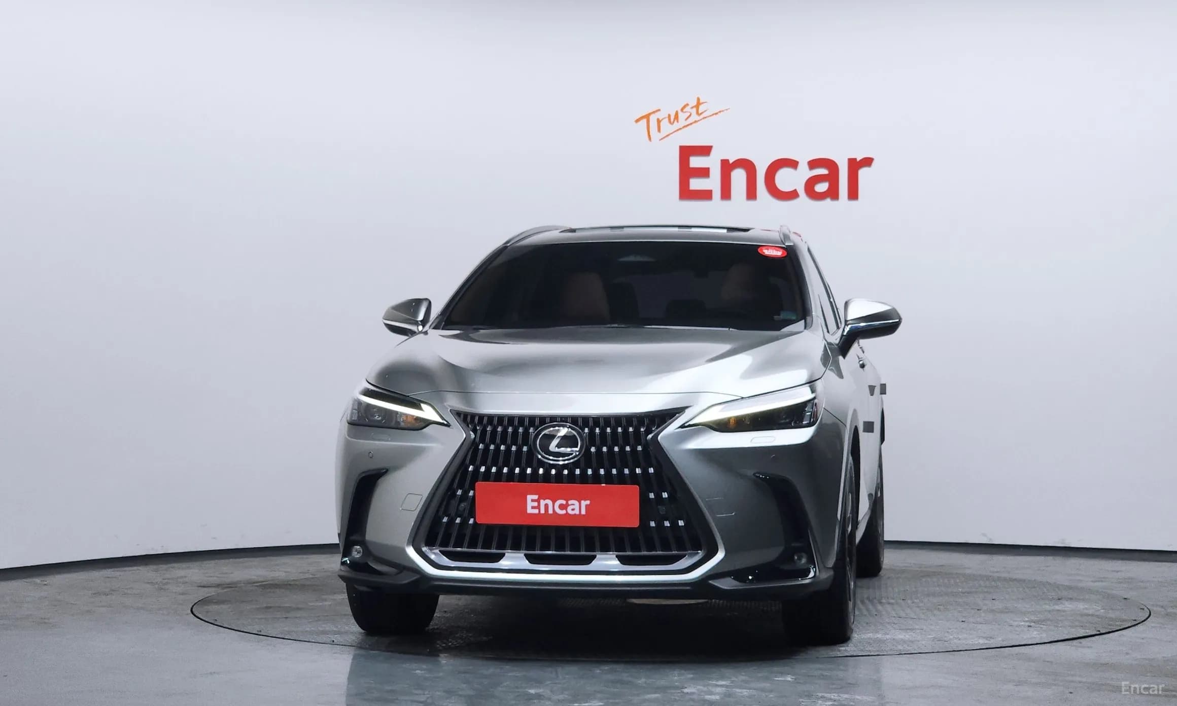NX350h Gen 2