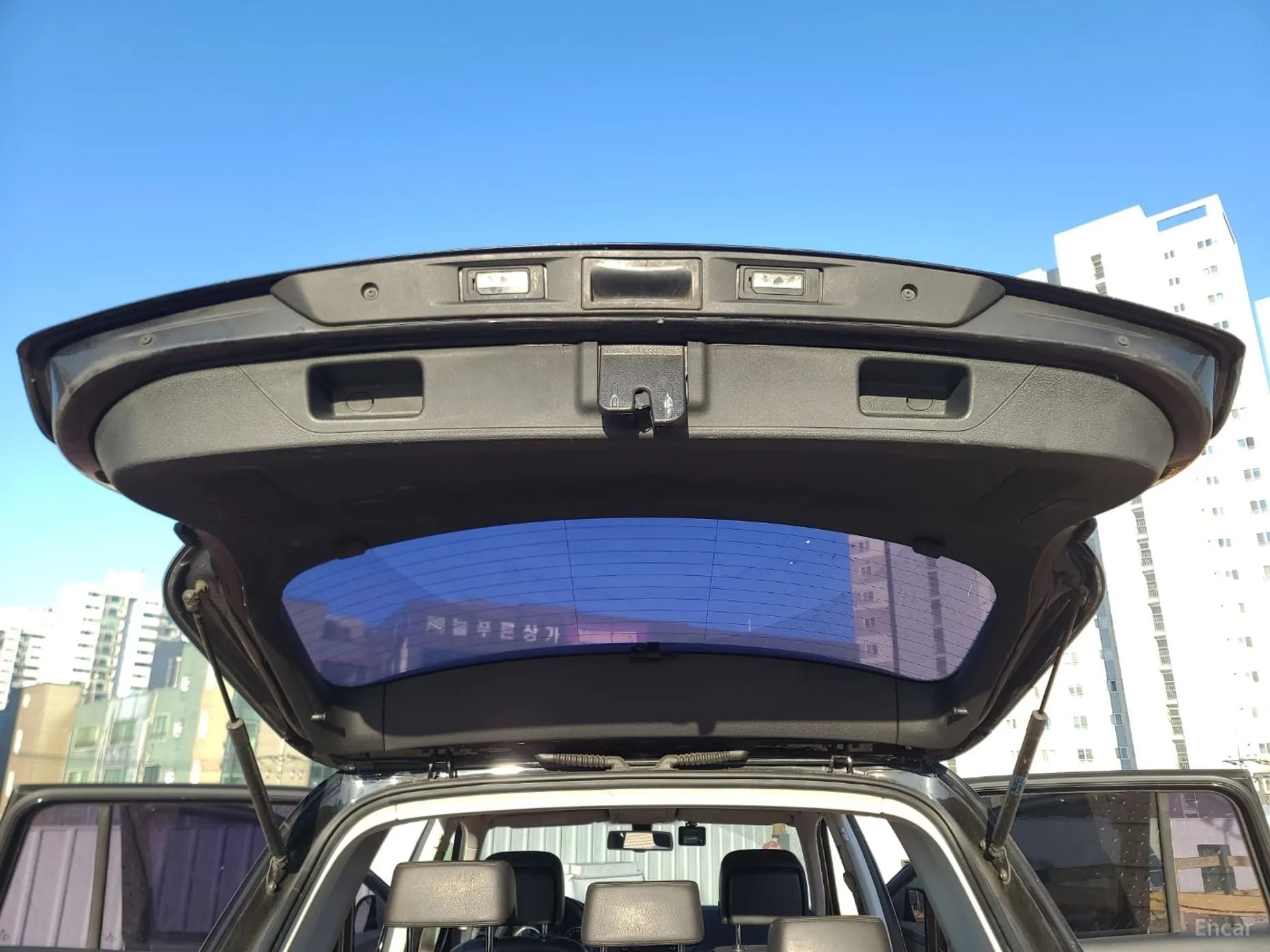 New Tiguan