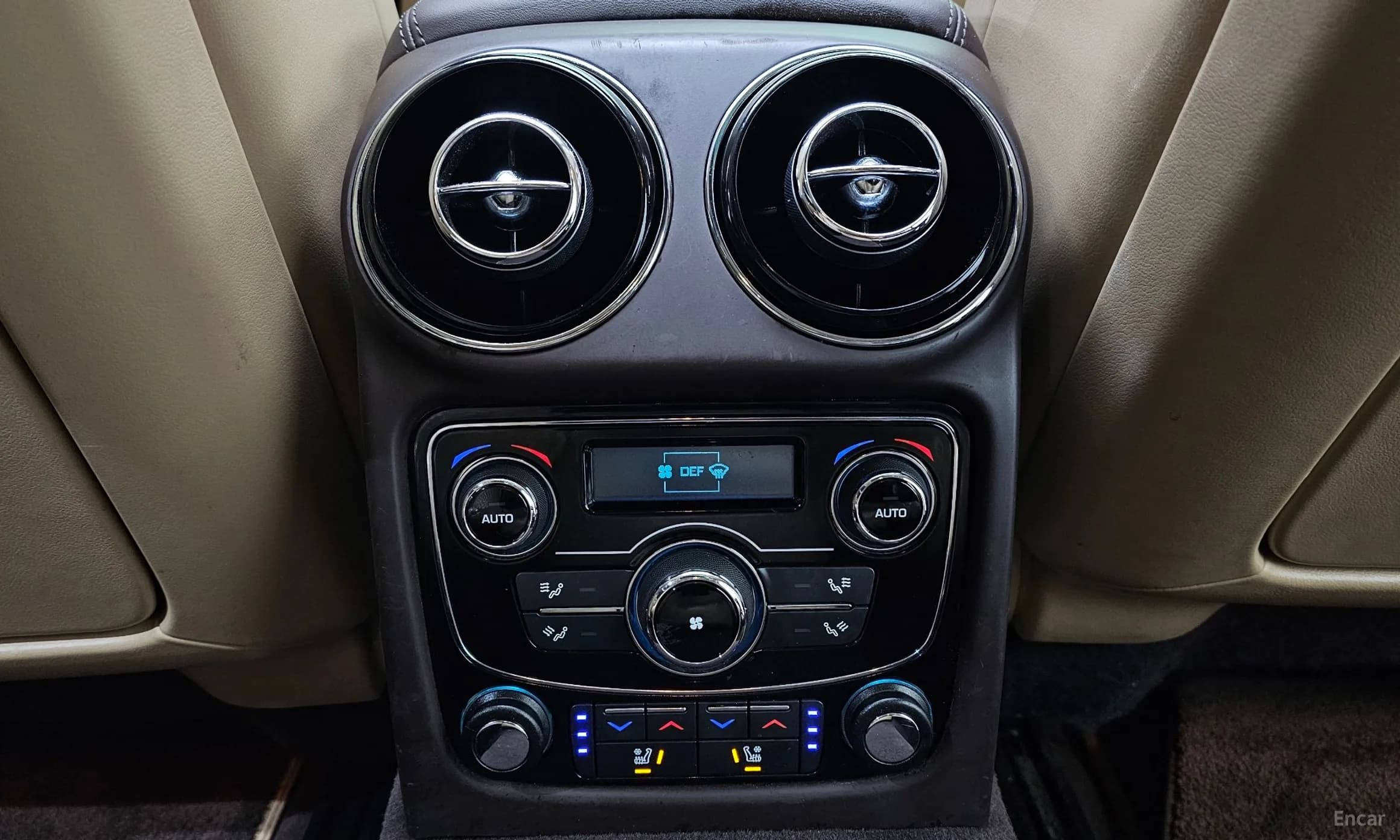 All New XJ