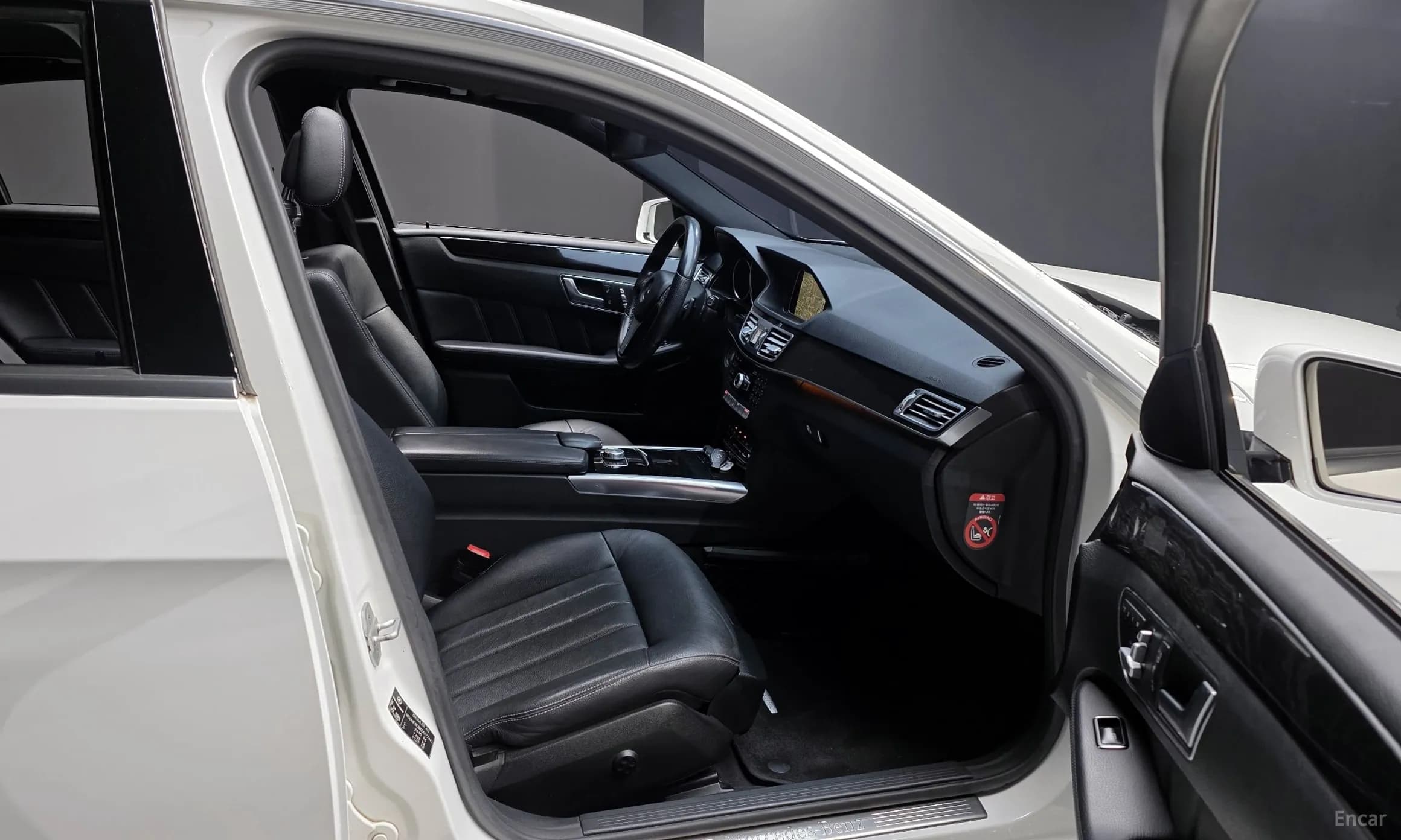 E-Class W212