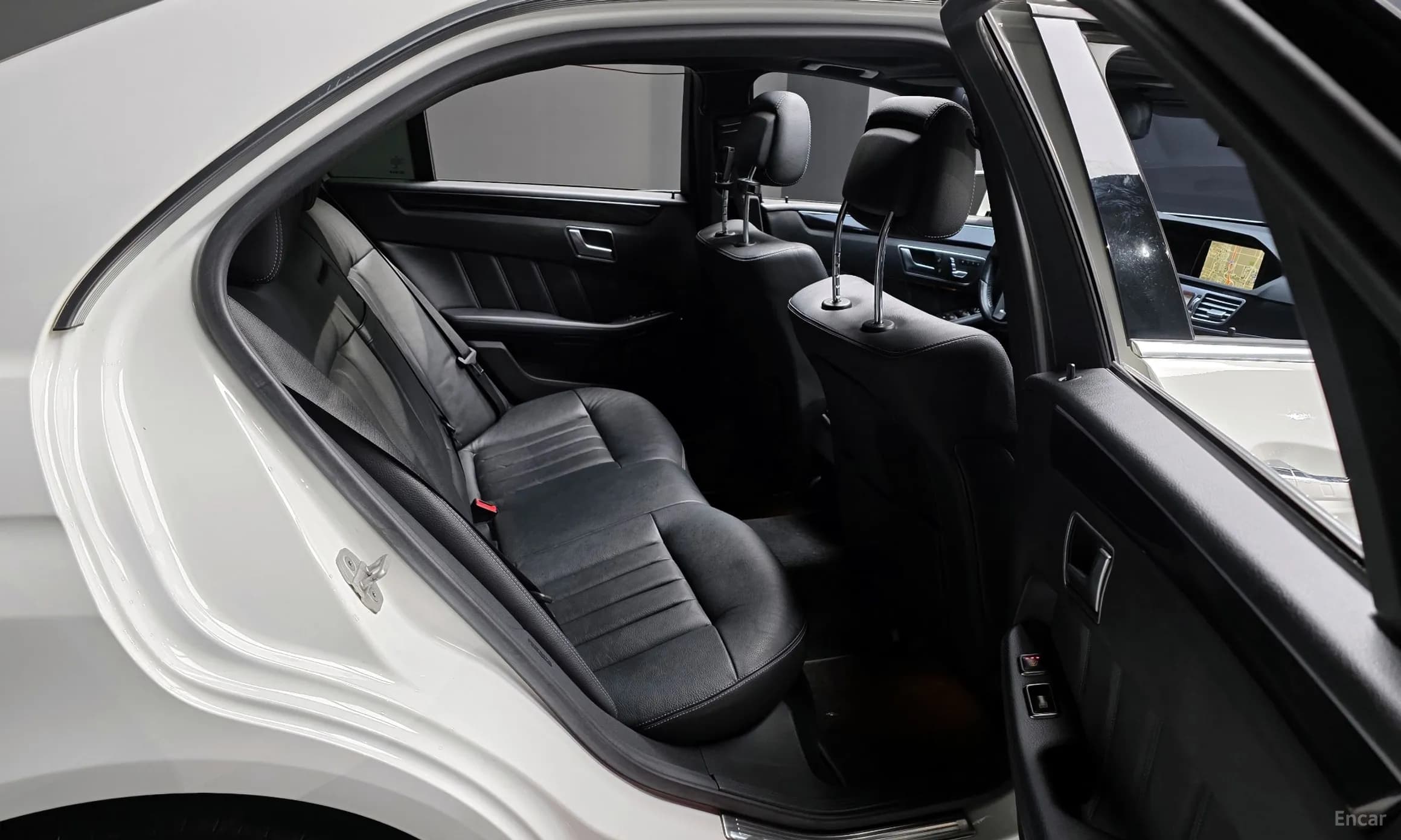E-Class W212