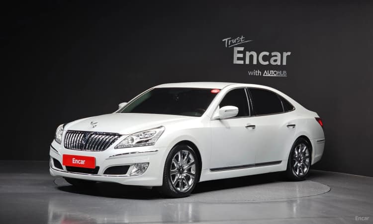 Equus (new)