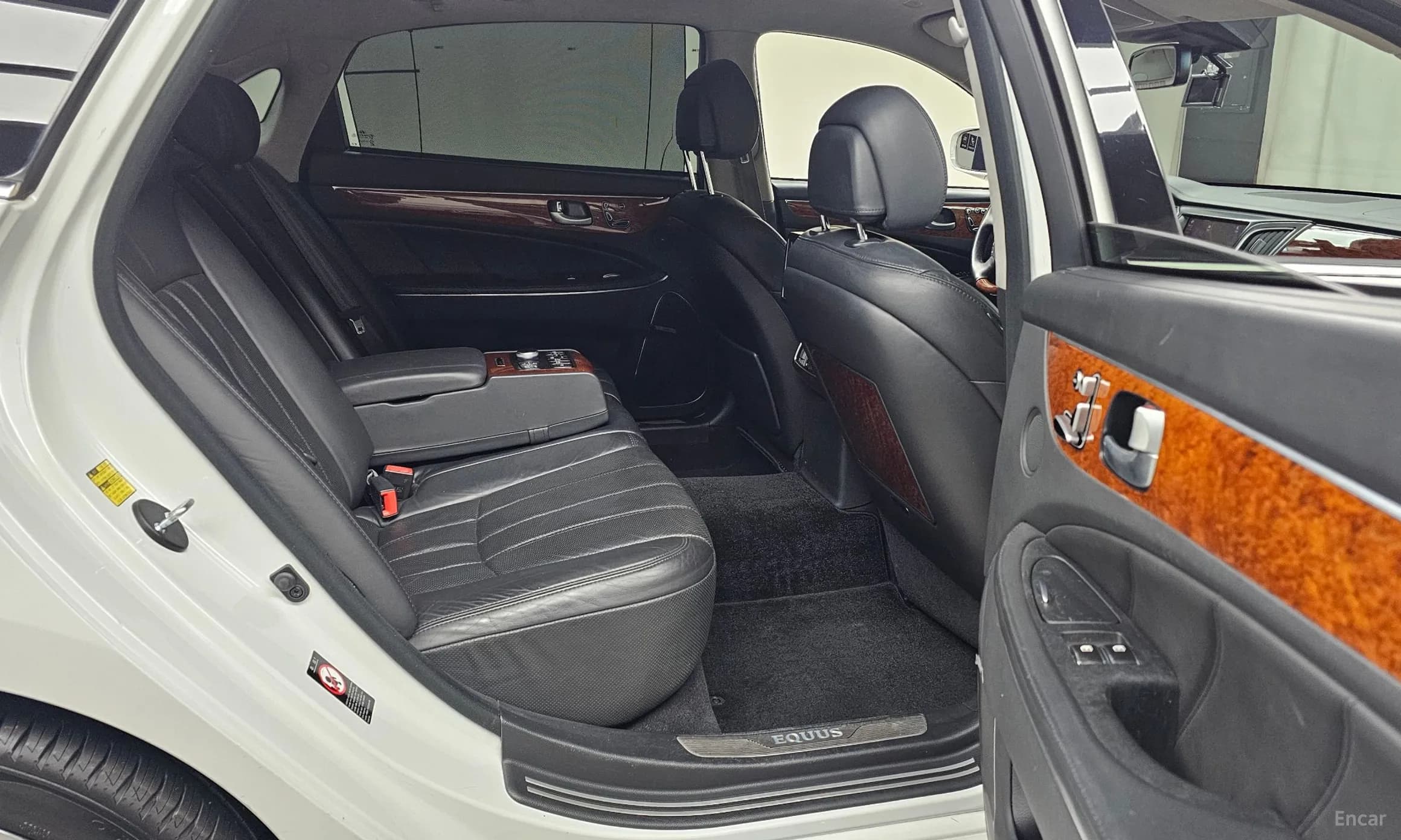 Equus (new)
