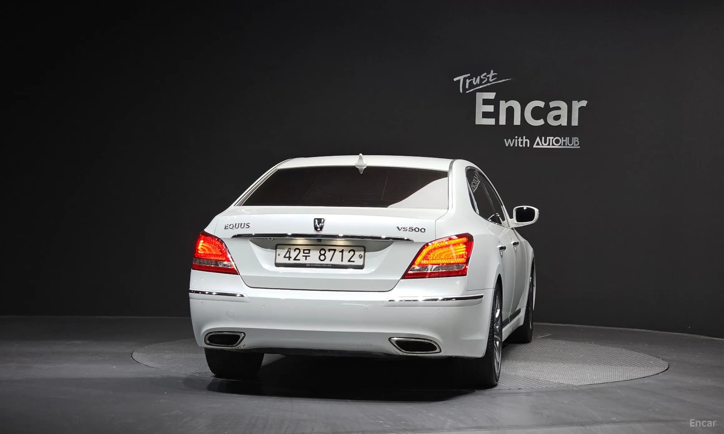 Equus (new)