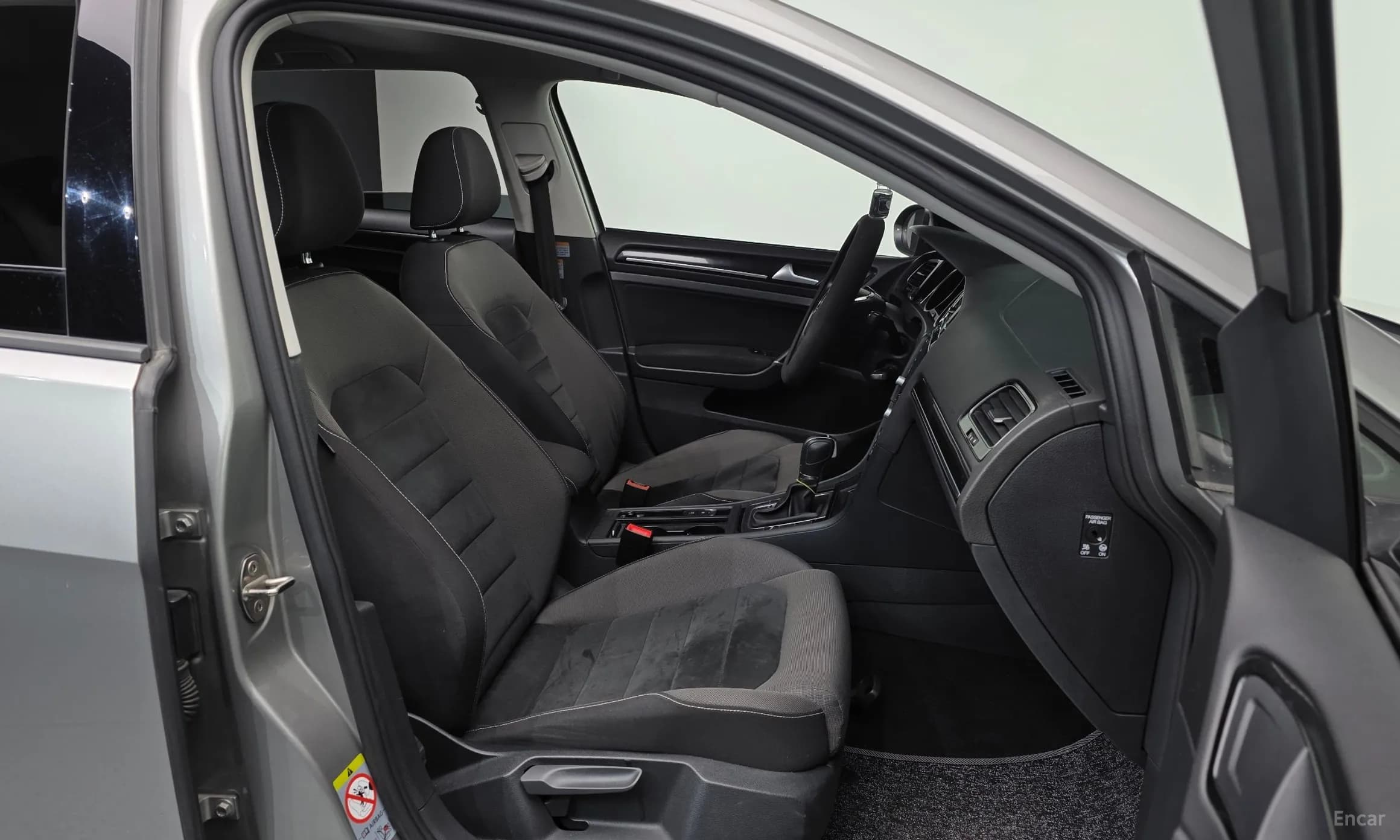 Golf 7th Generation