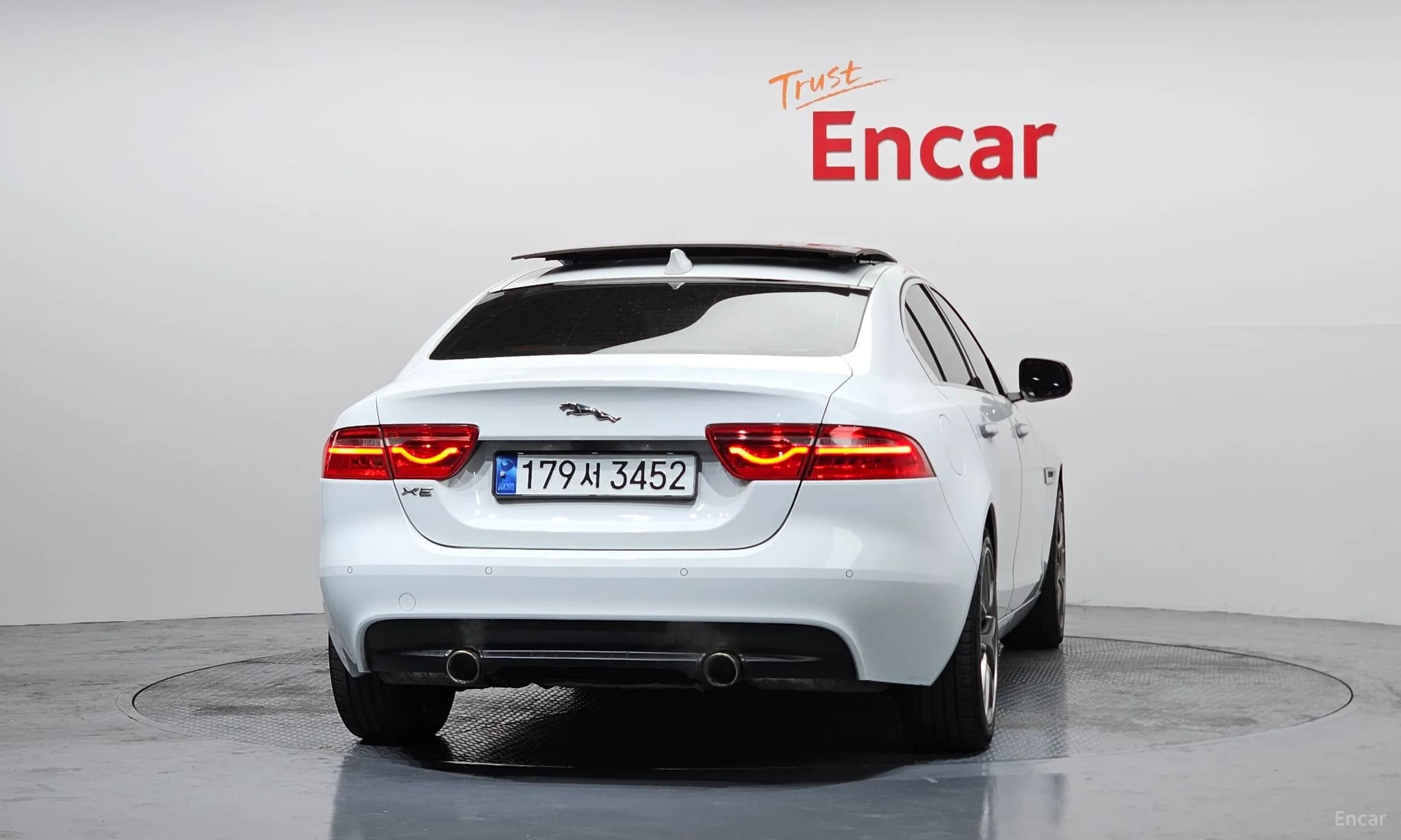 XE