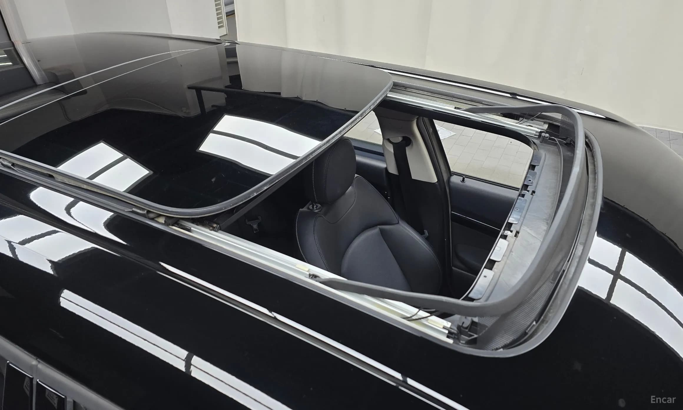 Cooper Clubman