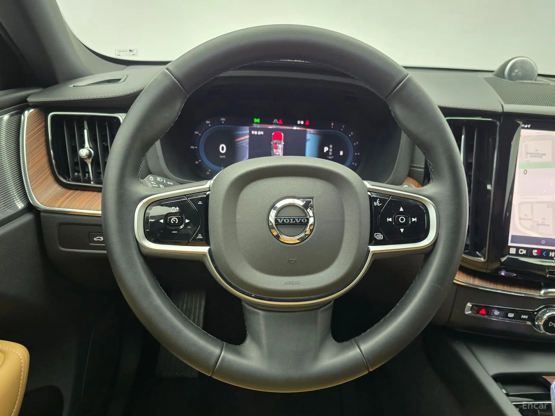 XC60 Gen 2