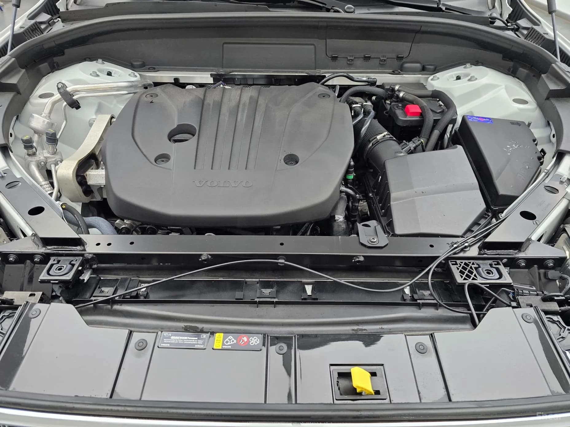 XC60 Gen 2