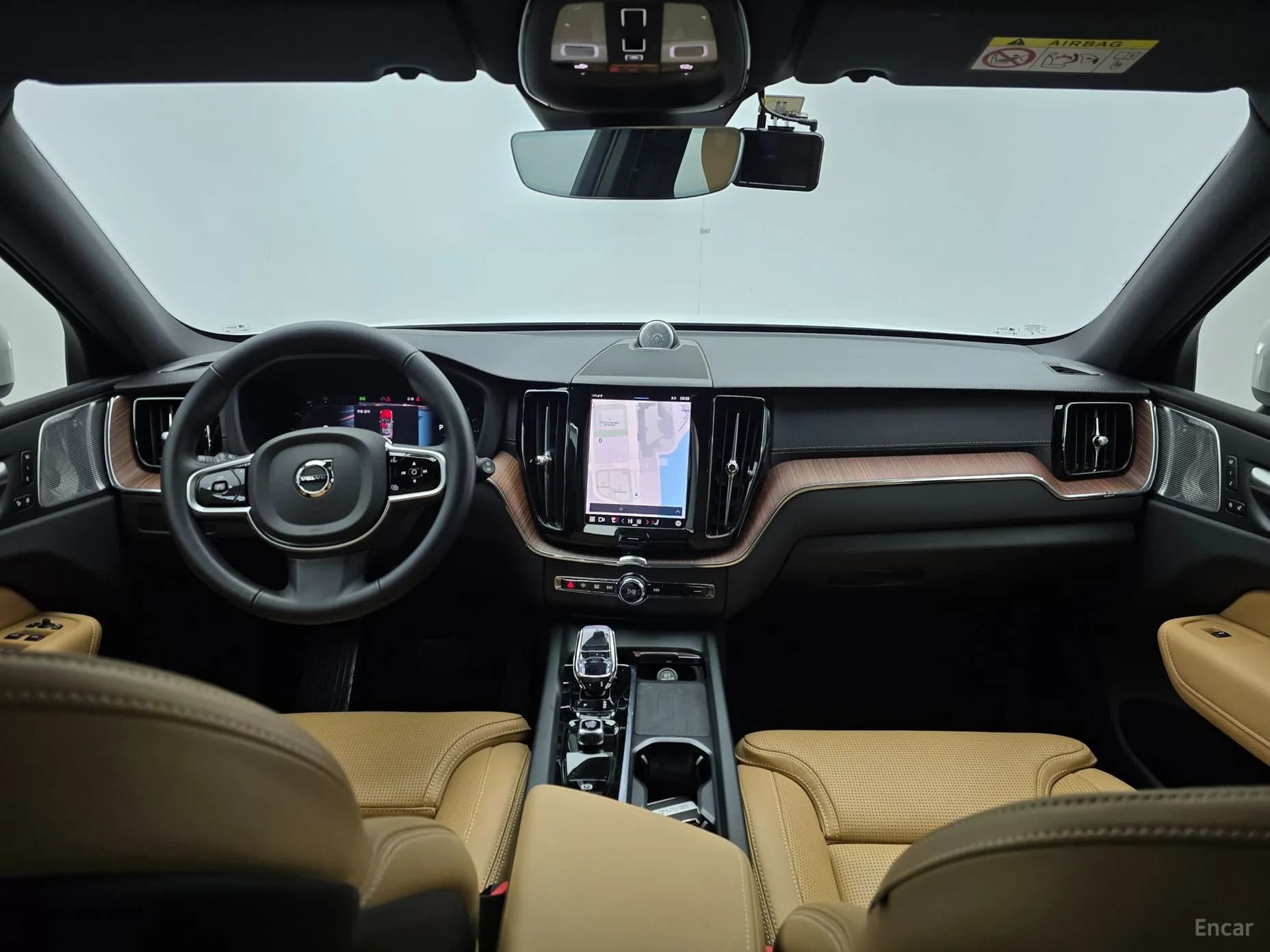 XC60 Gen 2