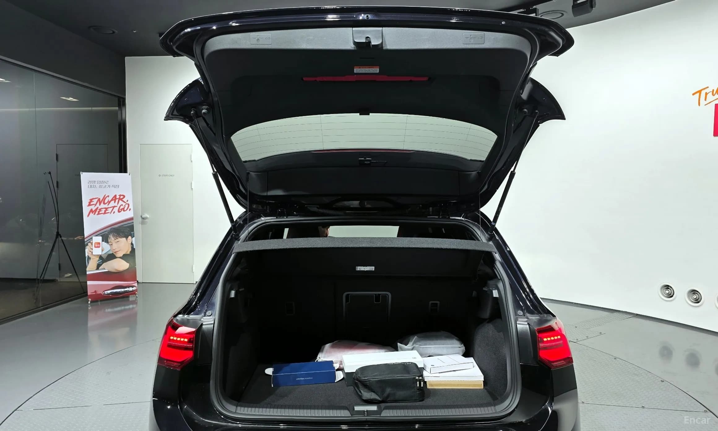 Golf 8th Generation
