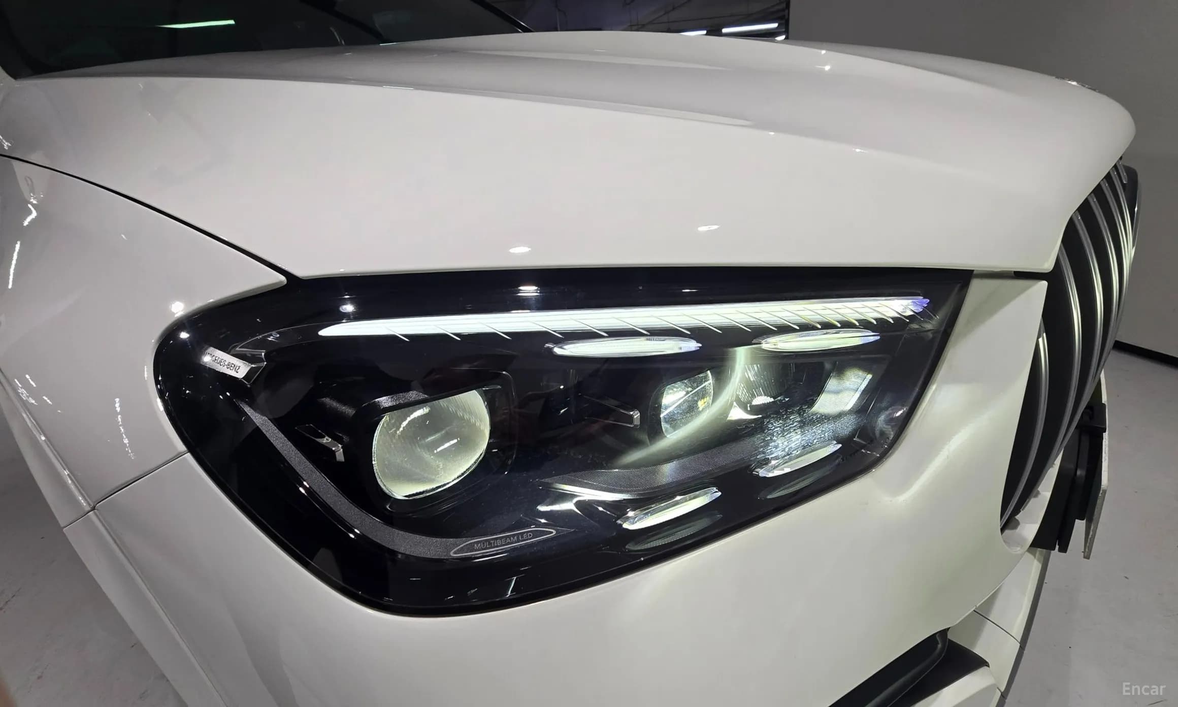 GLE-Class W167