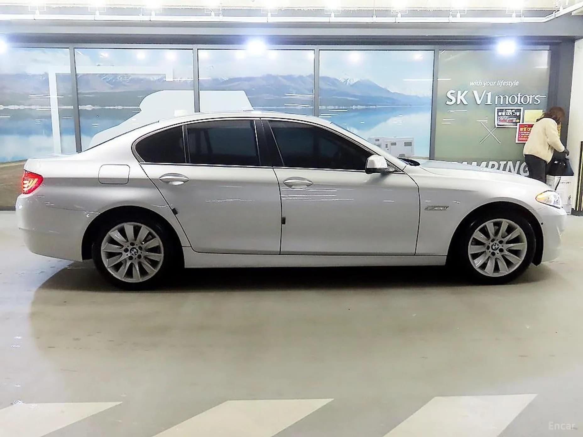 5 Series (F10)