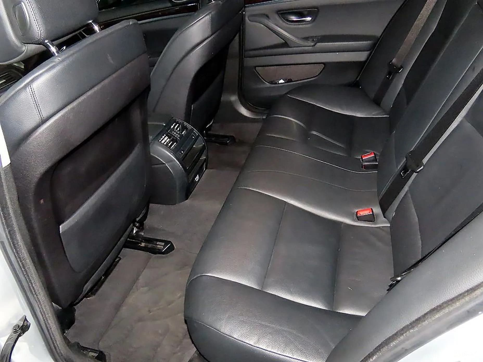 5 Series (F10)