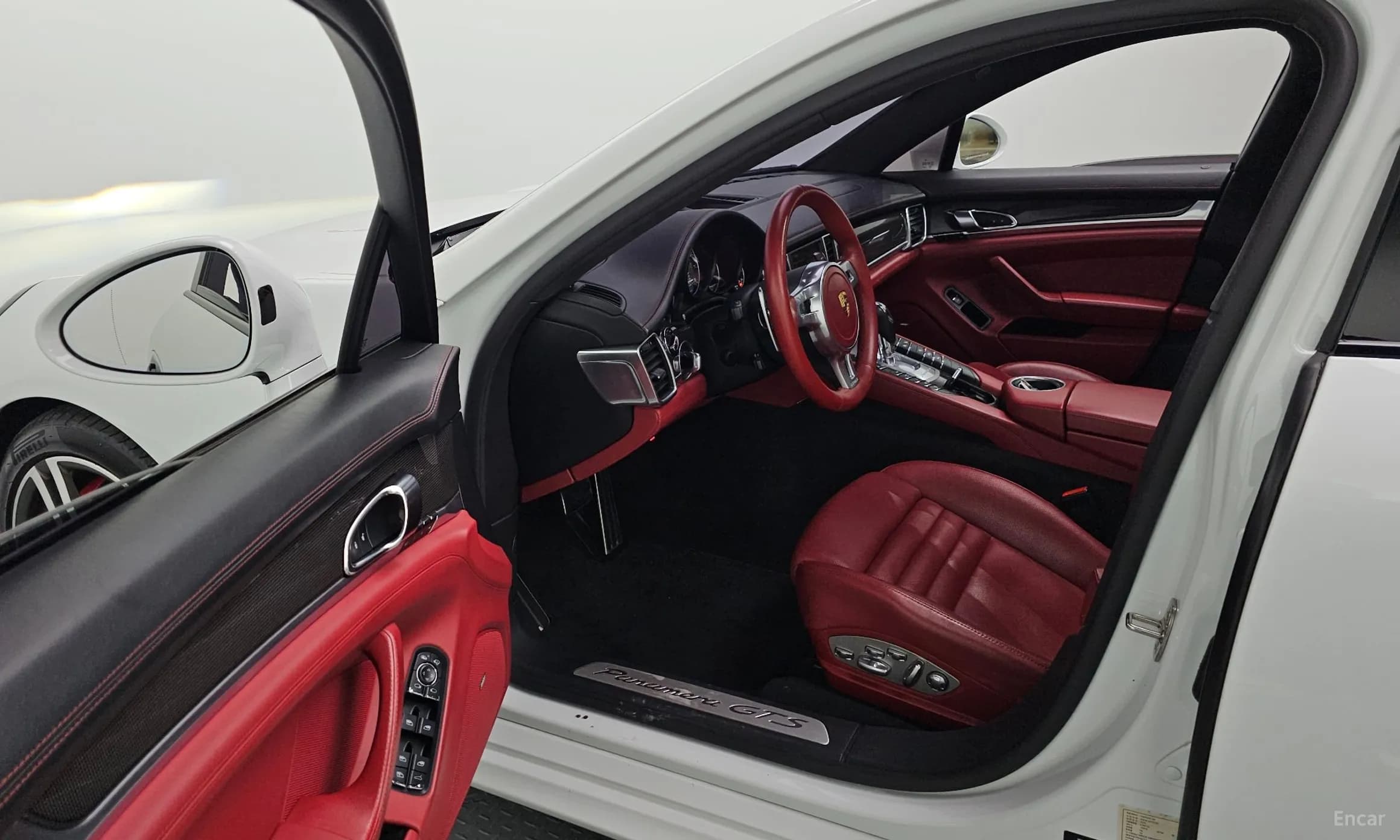 Panamera