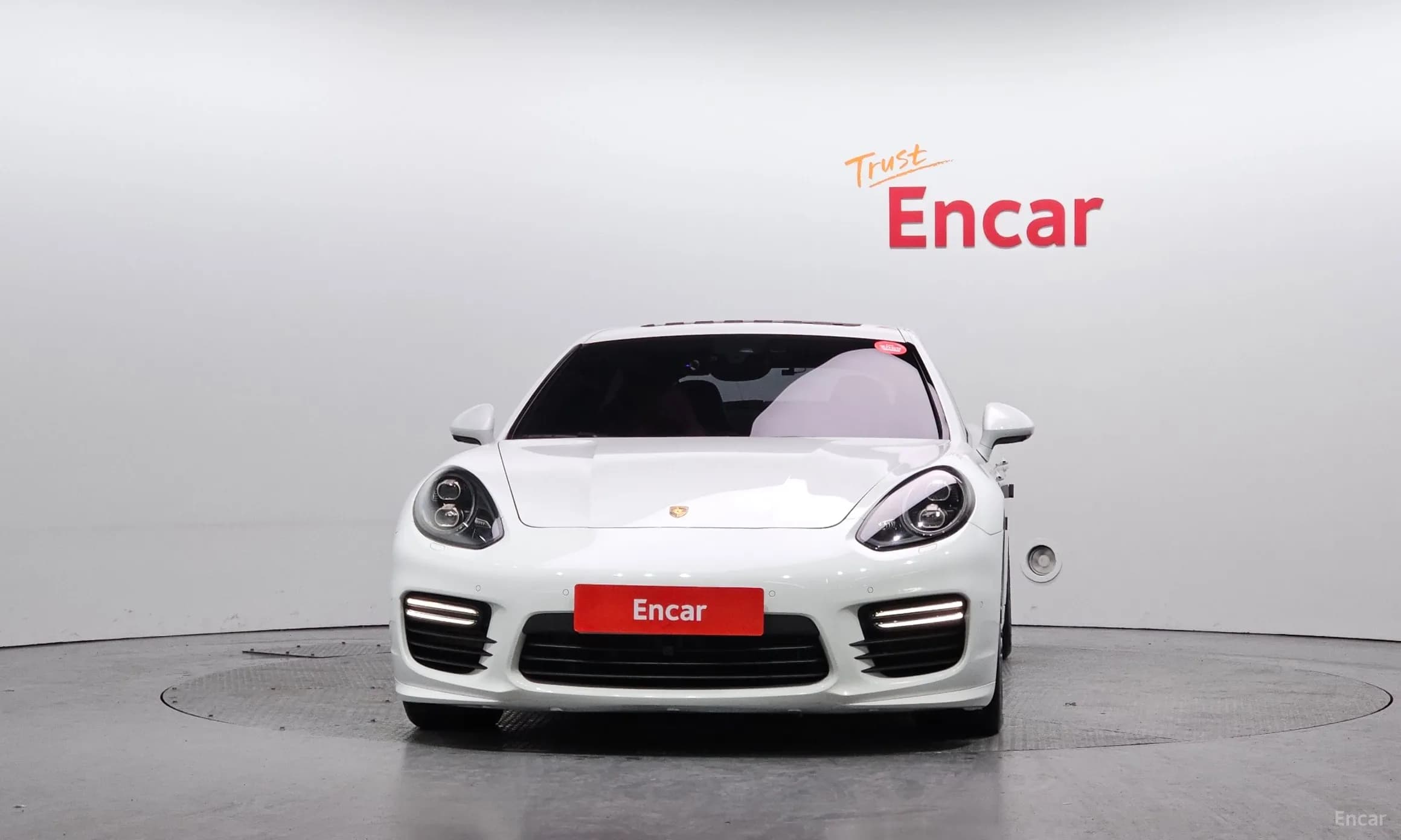 Panamera