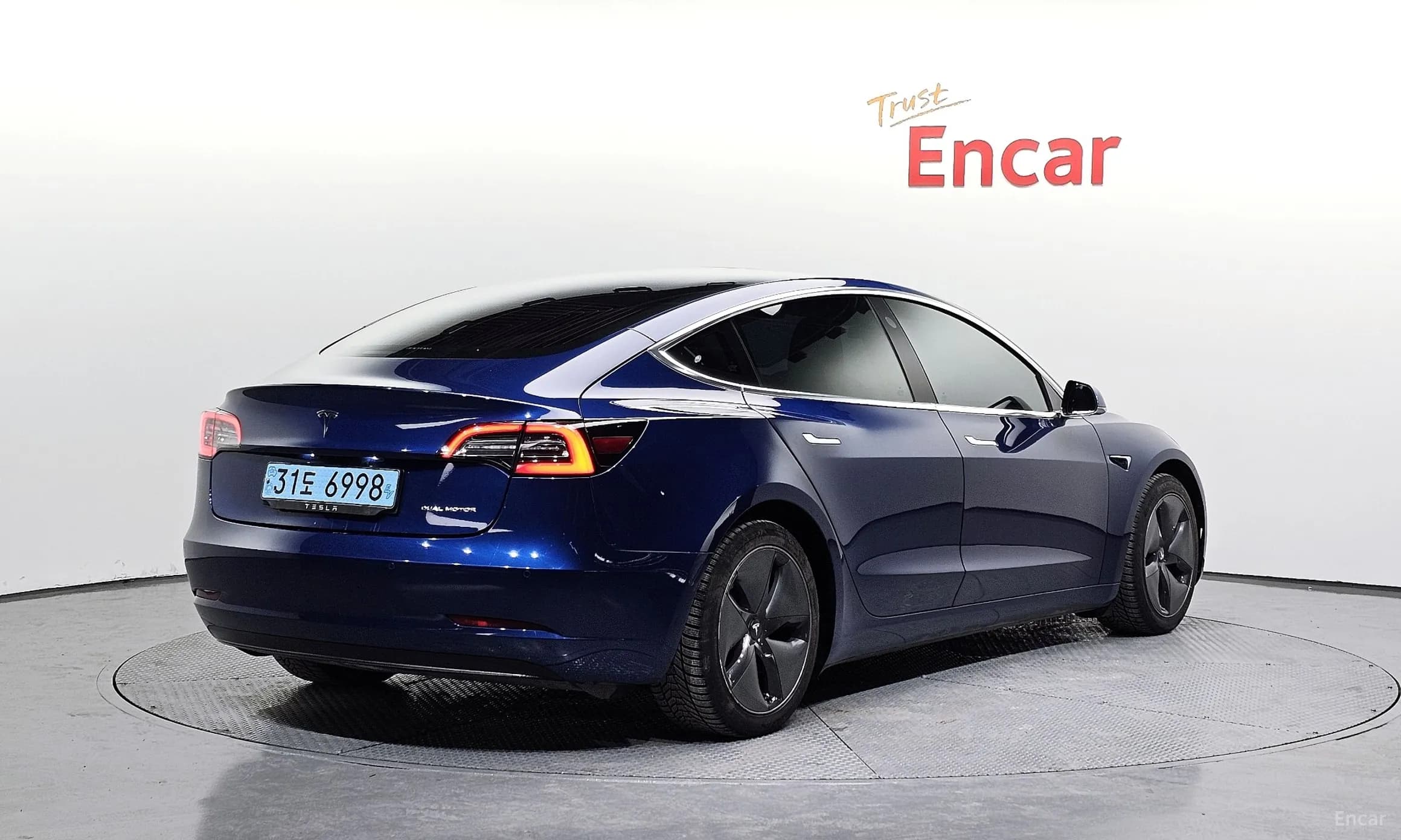 Model 3