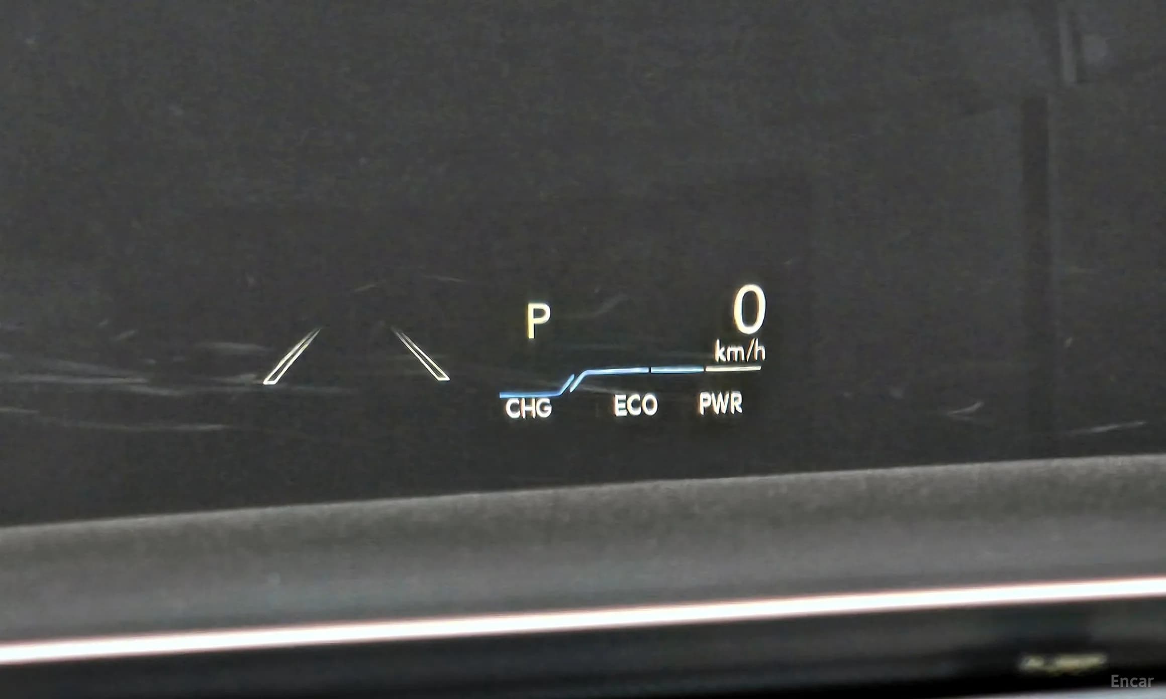 ES300h 7th Generation