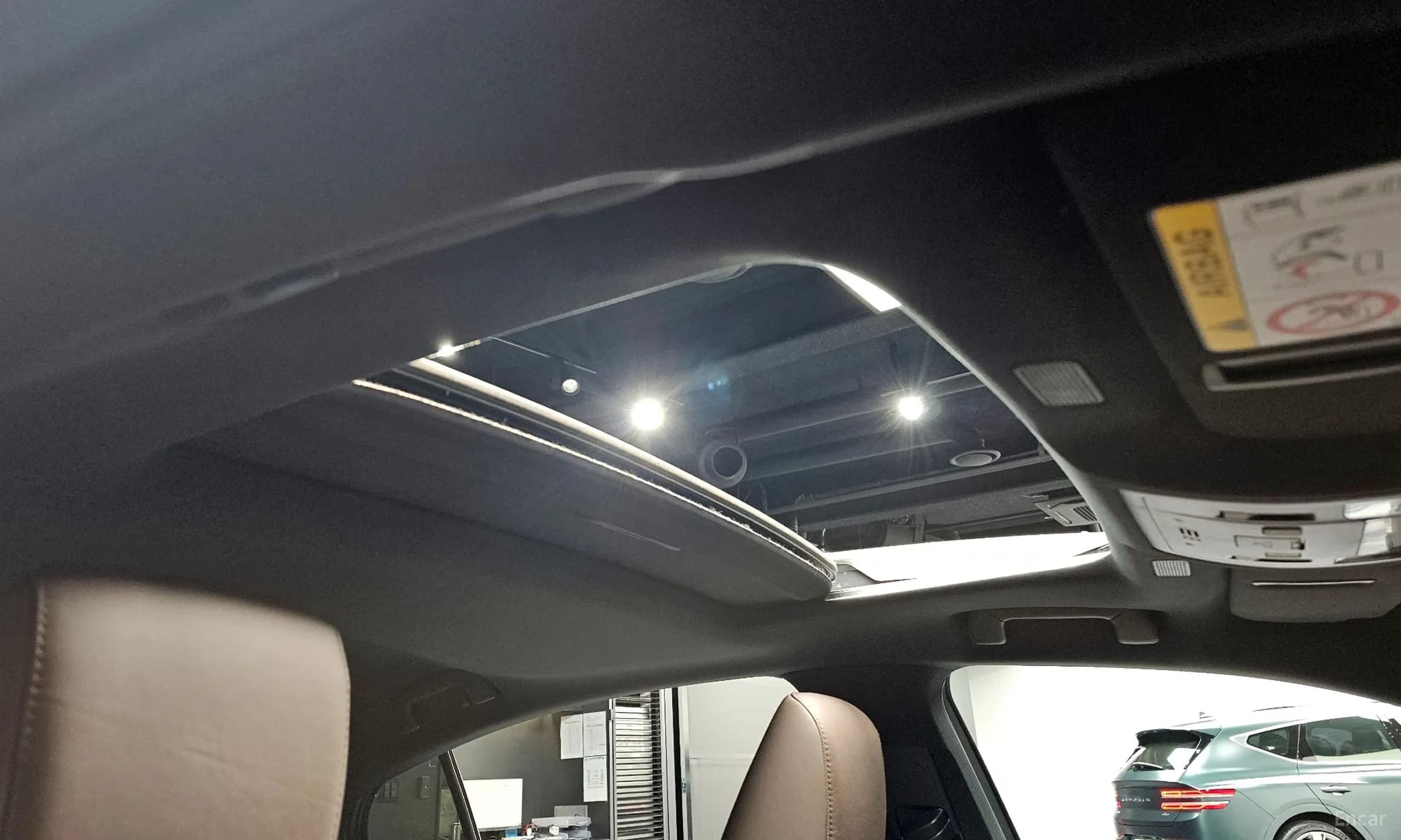 ES300h 7th Generation
