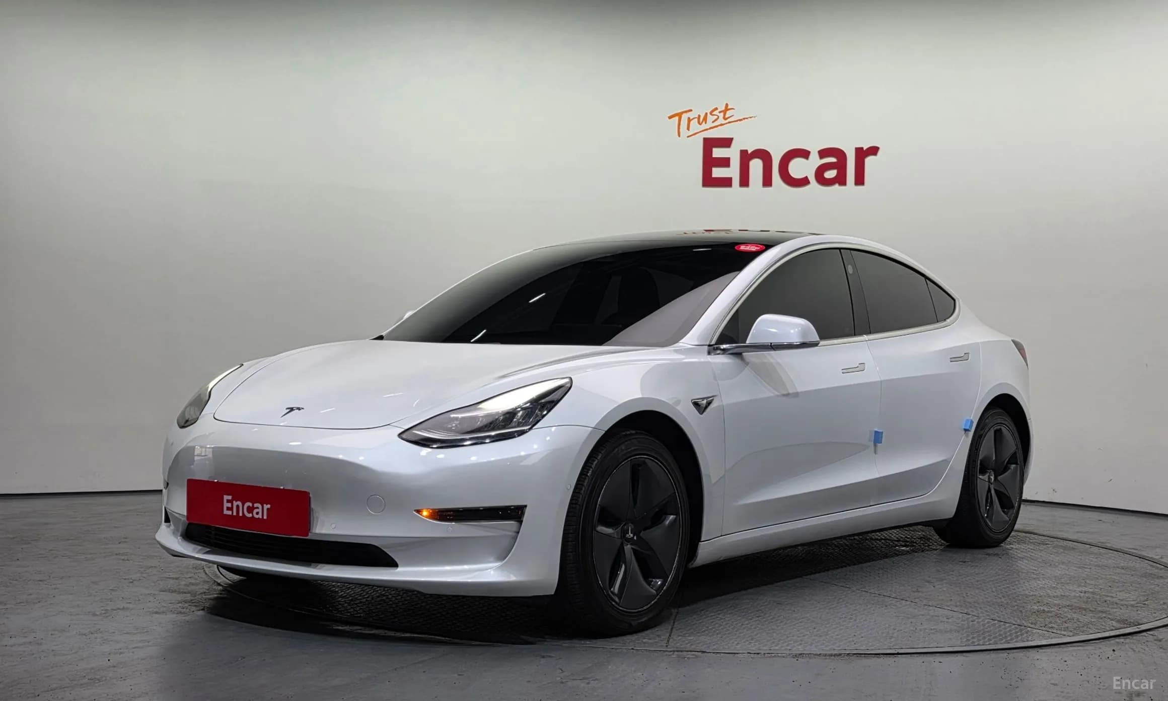 Model 3