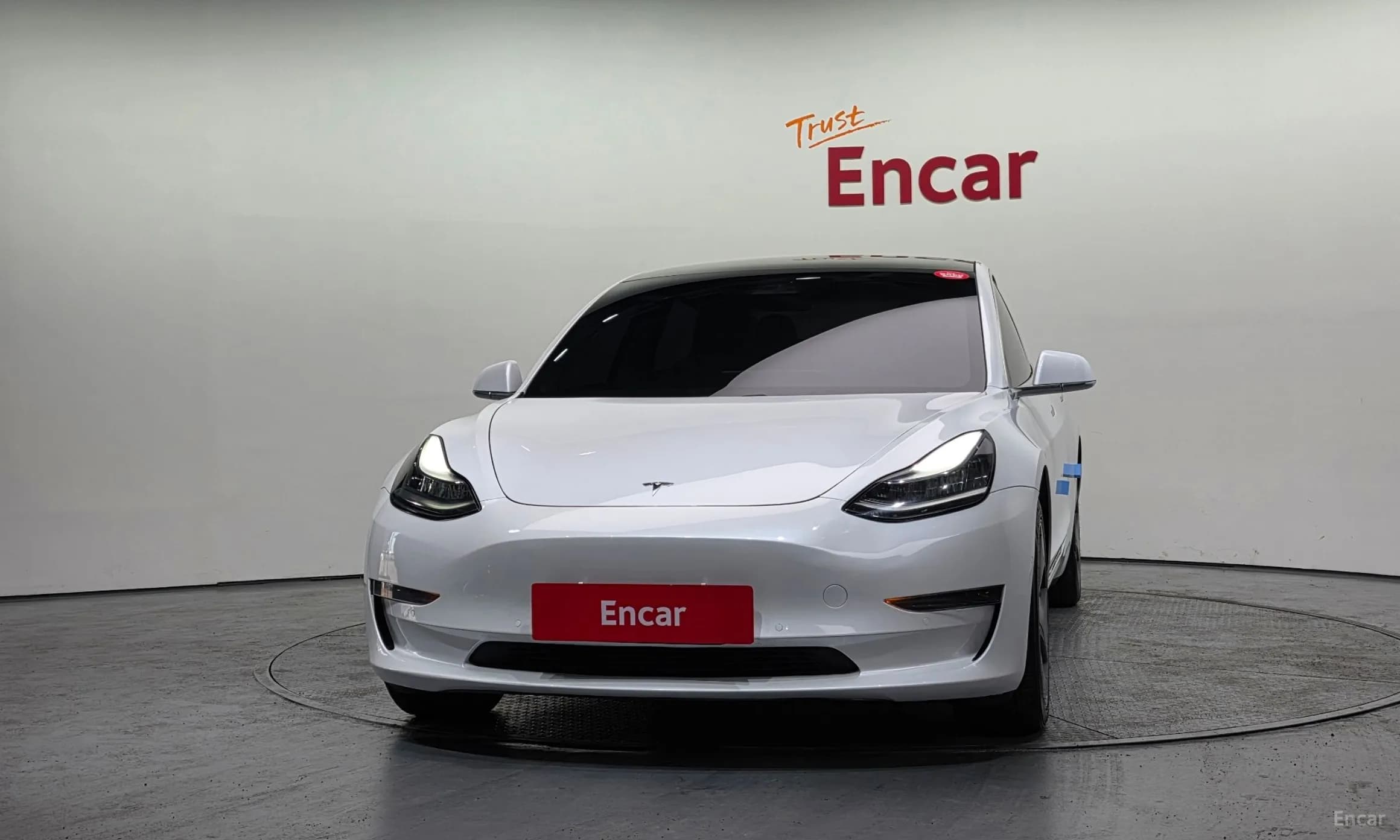 Model 3