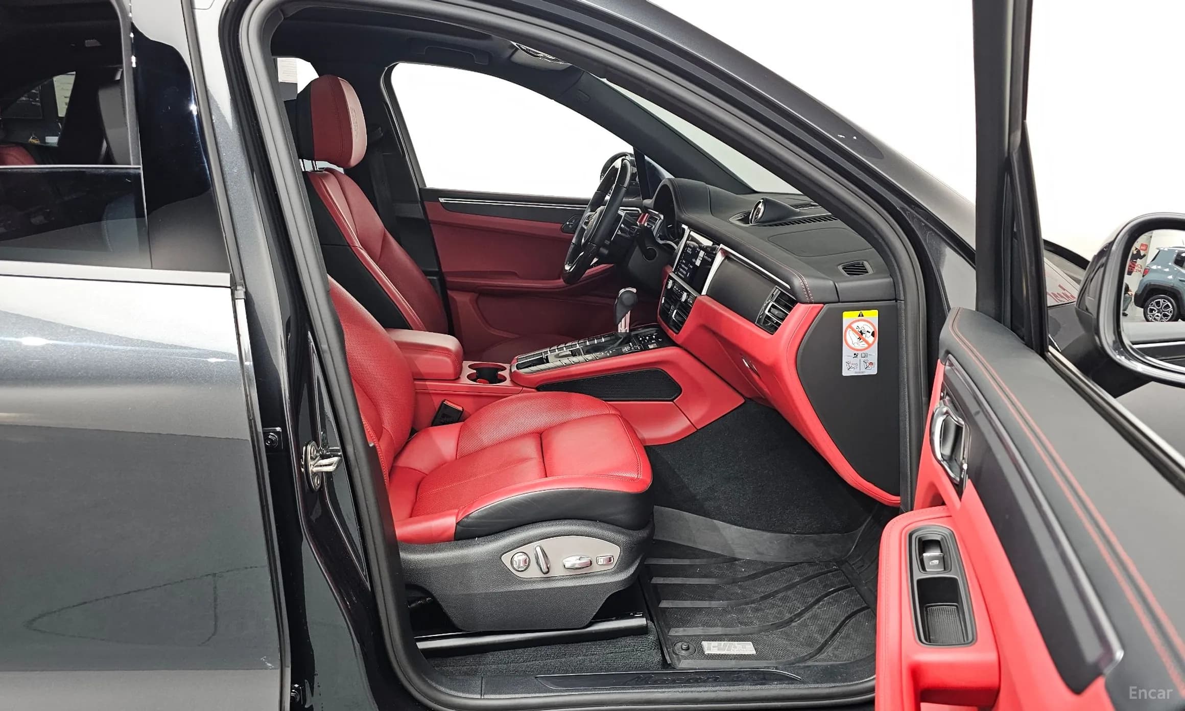 Macan