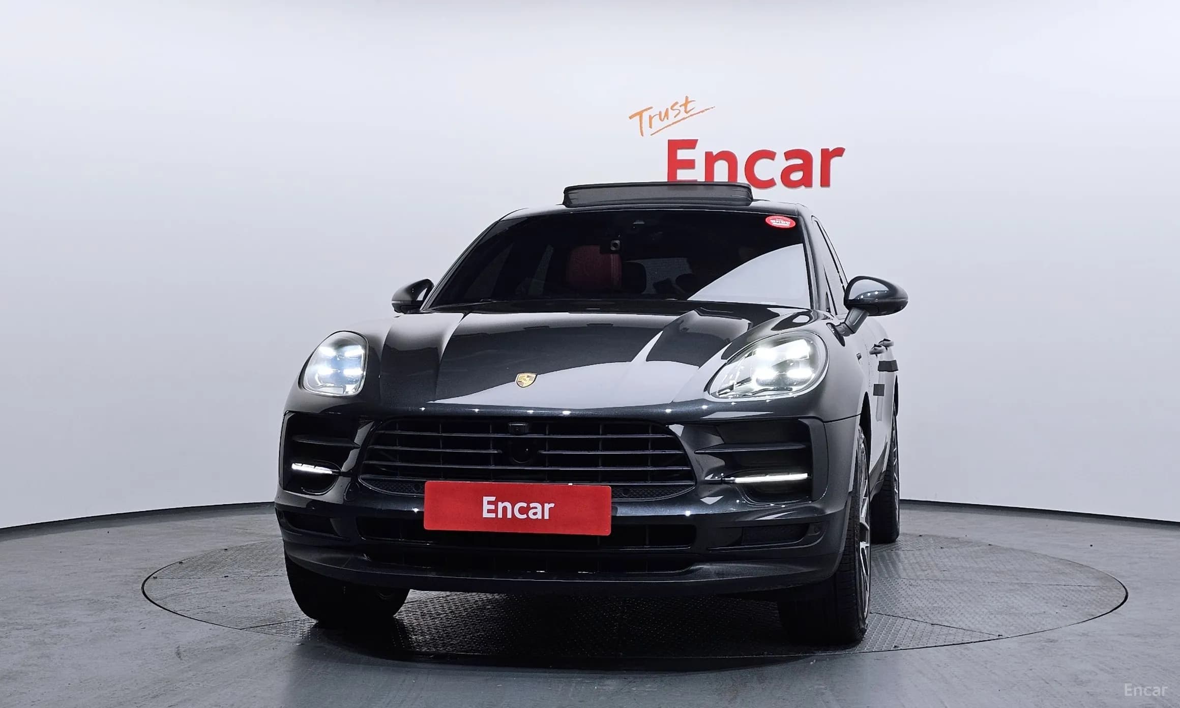Macan