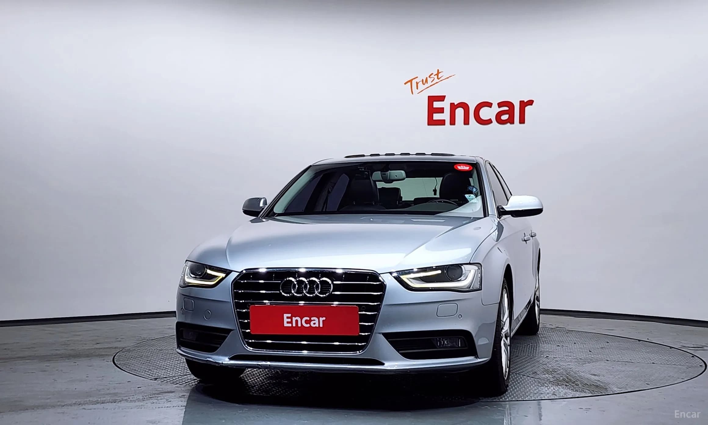 New A4