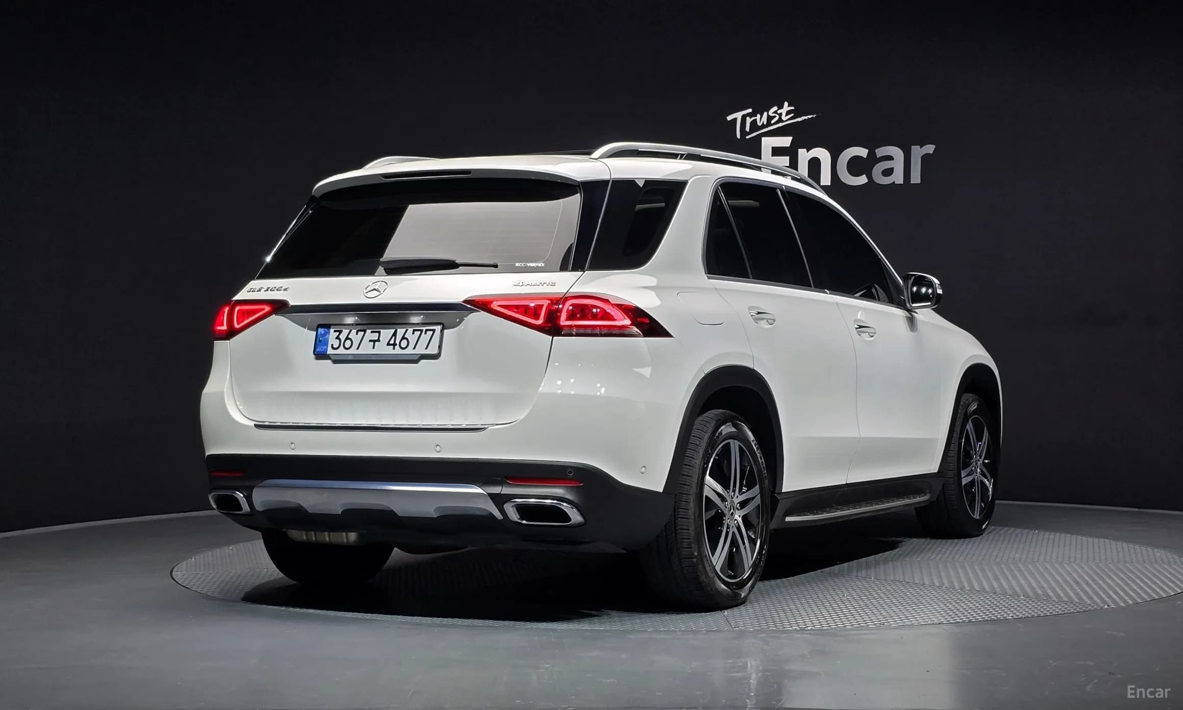 GLE-Class W167