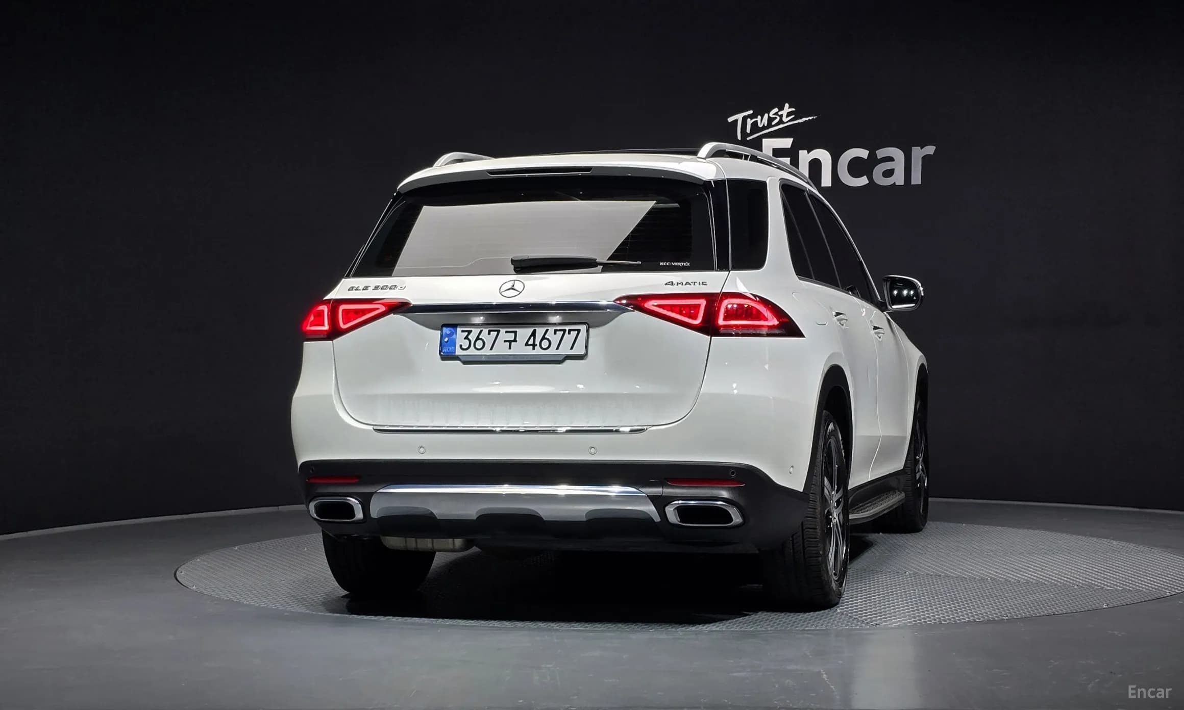 GLE-Class W167