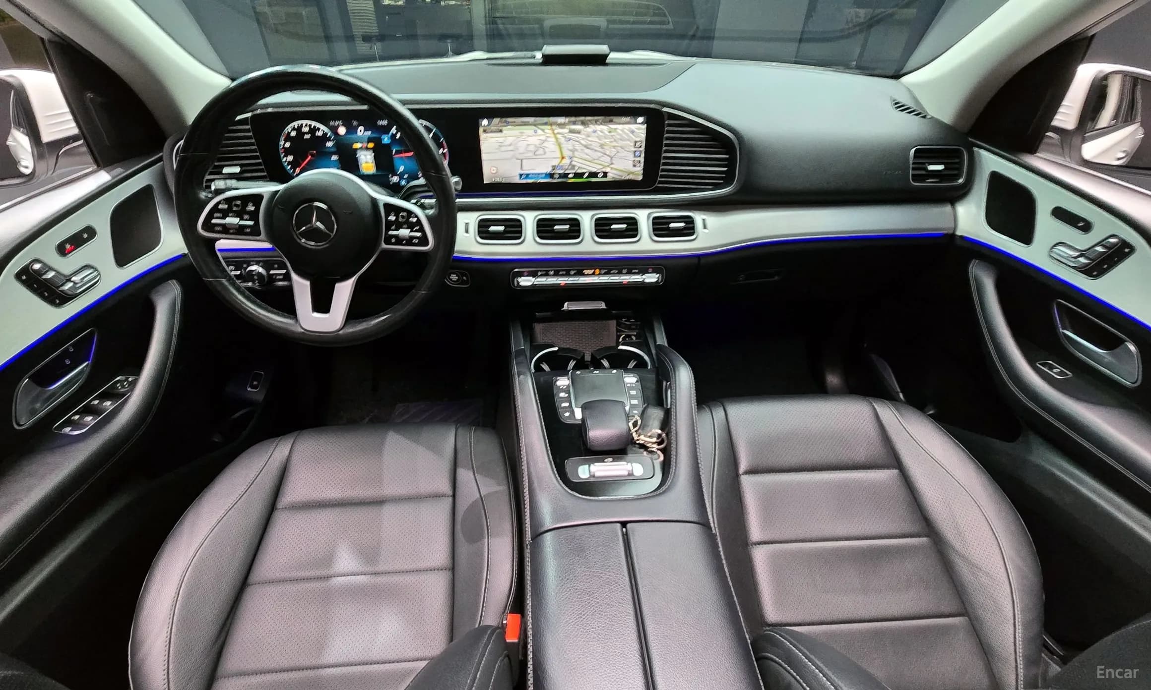 GLE-Class W167