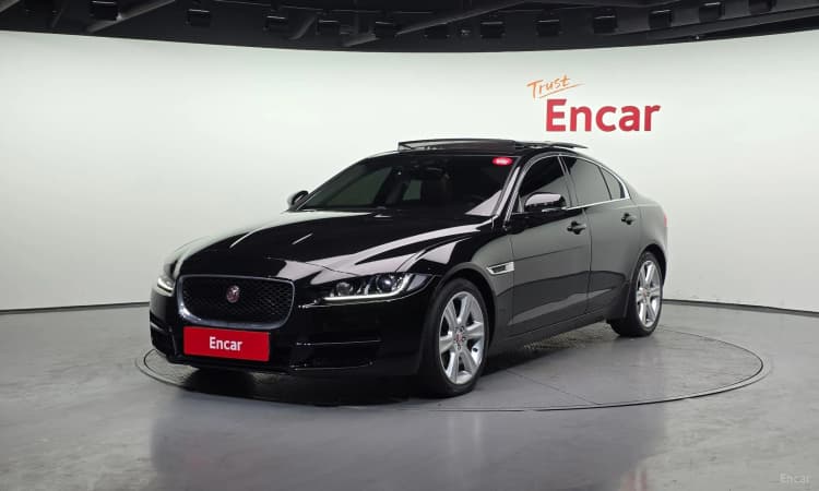 XE