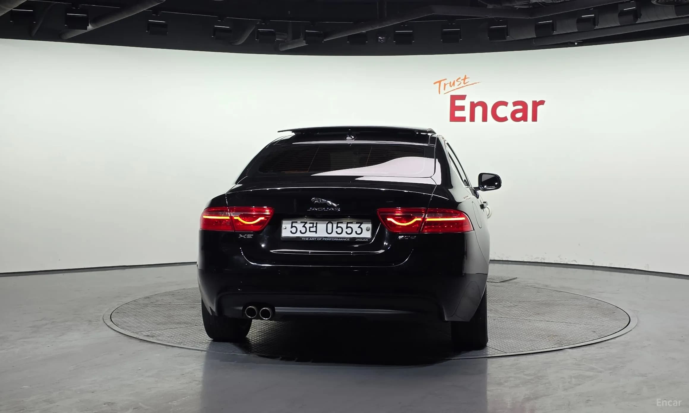 XE