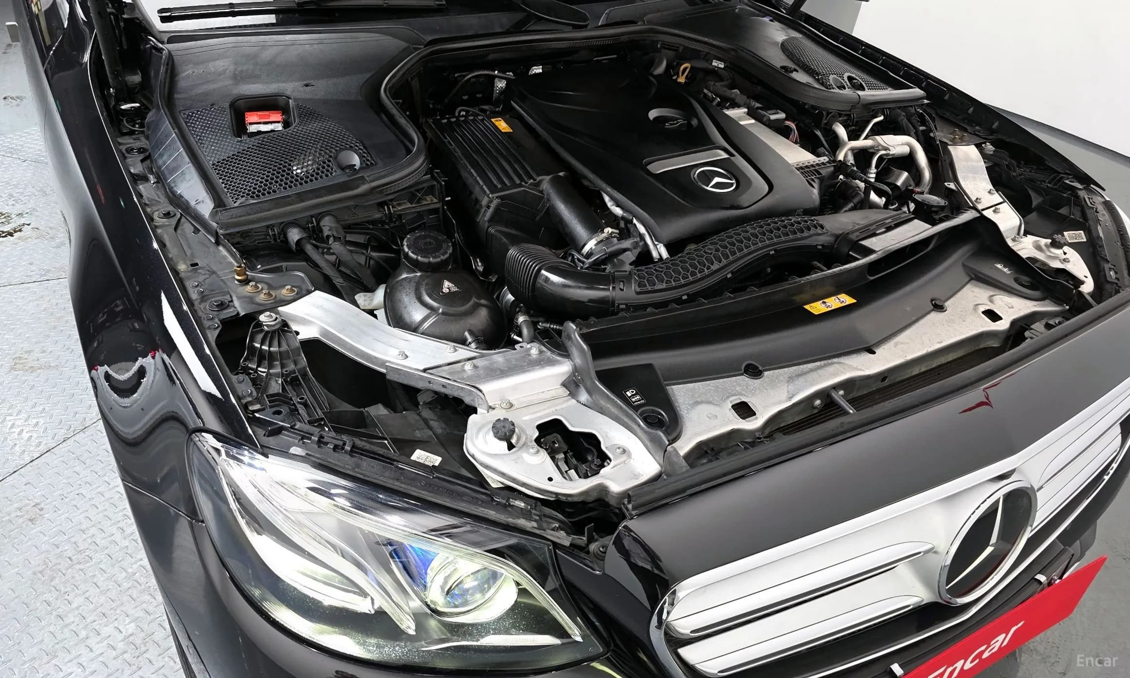 E-Class W213